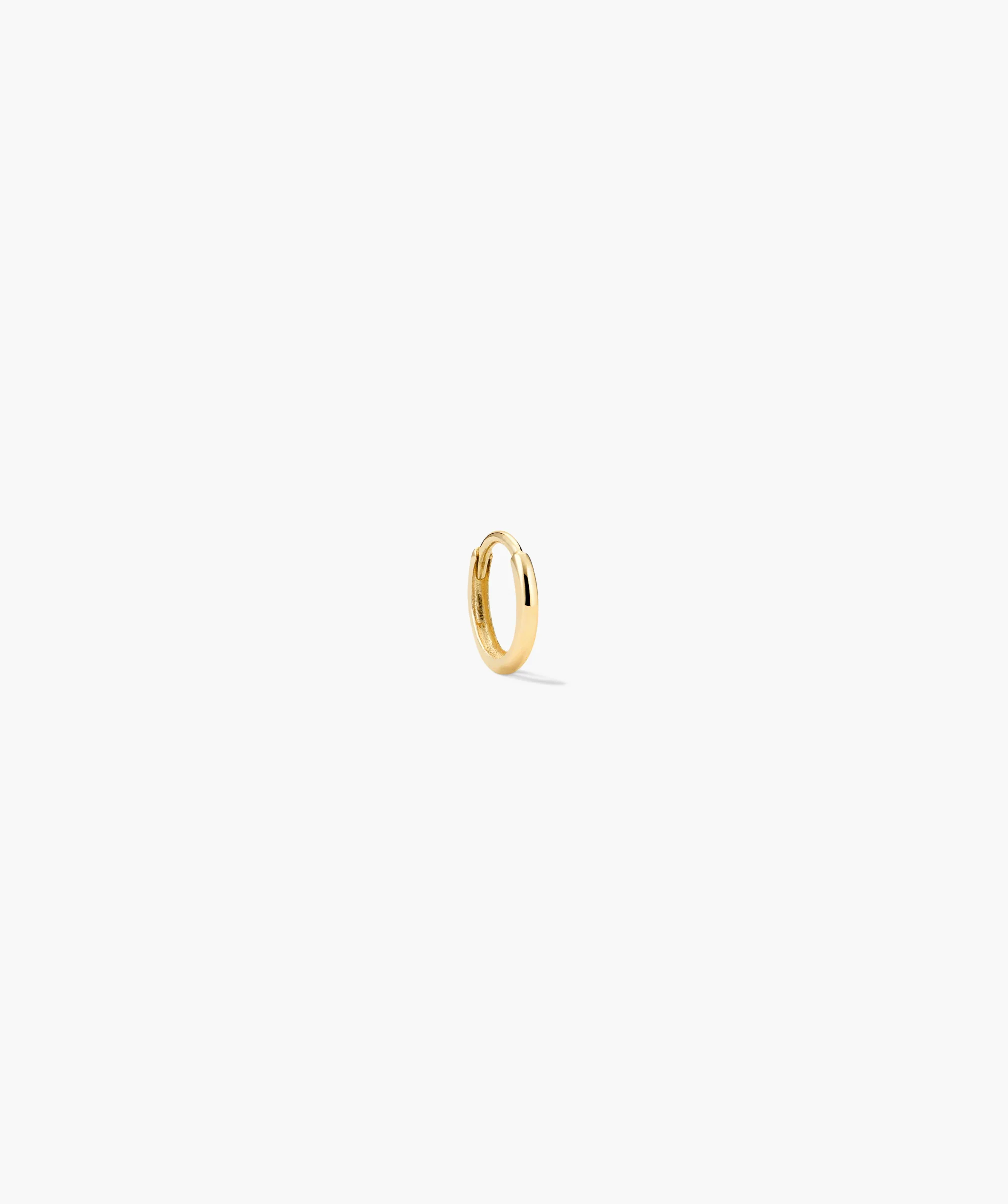 Single Mini Hoop - Image 12