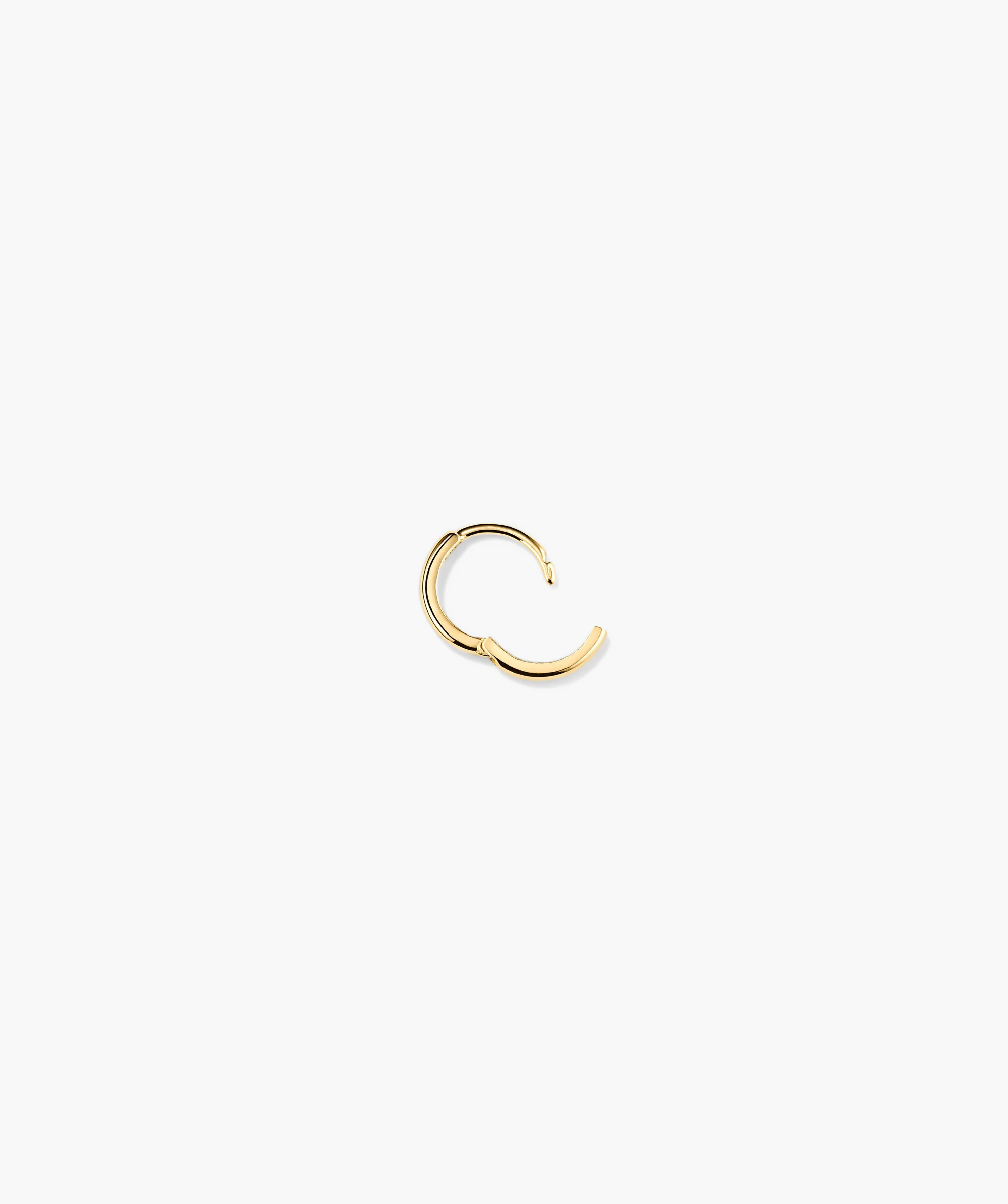 Single Mini Hoop - Image 3