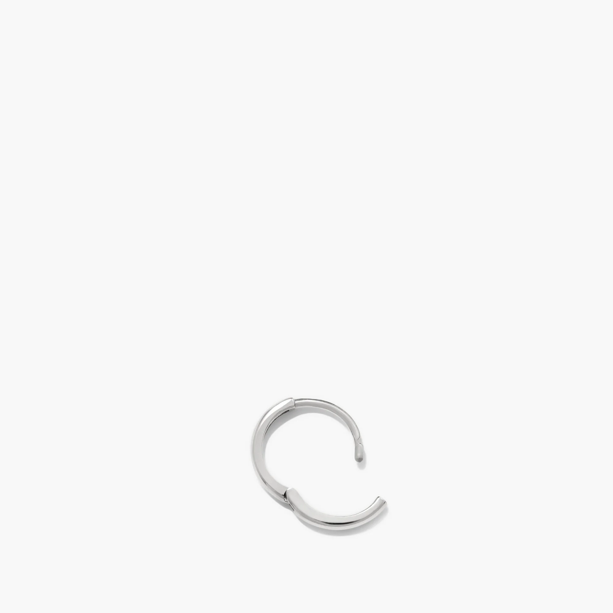 Single Mini Hoop - Image 7