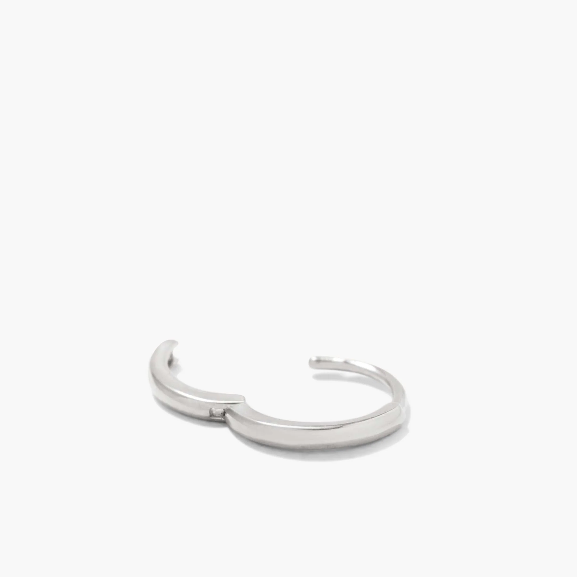 Single Mini Hoop - Image 9