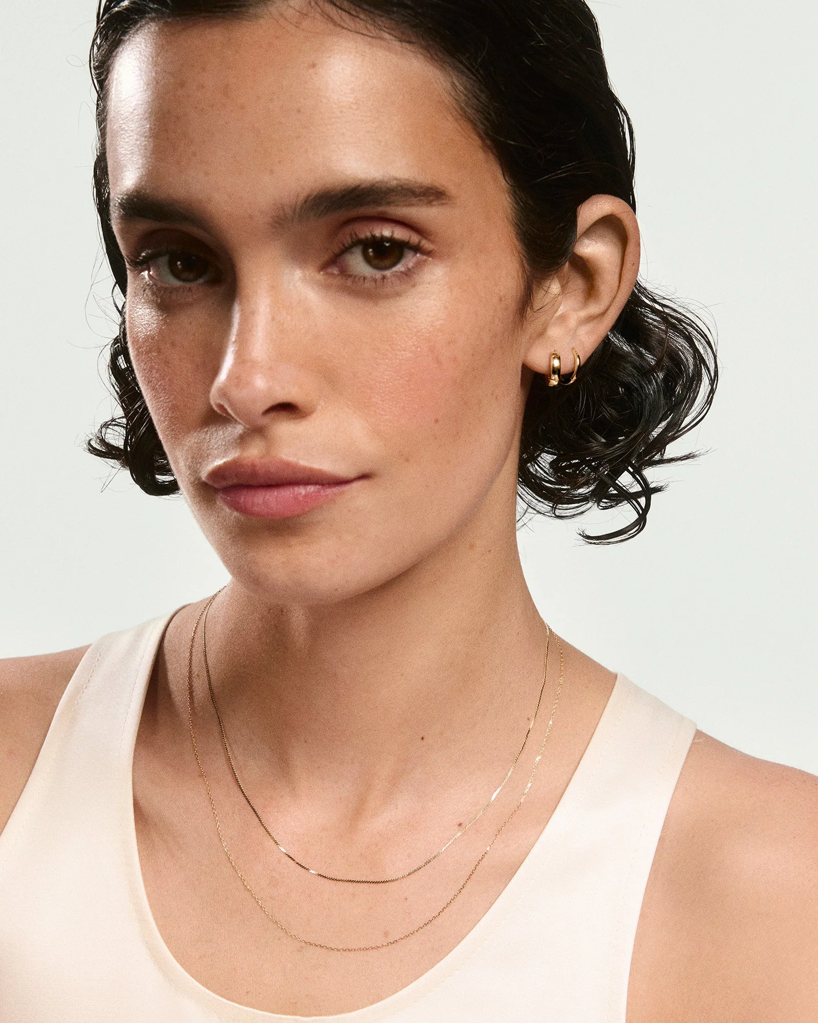 Mini Serpentine Necklace - Image 2
