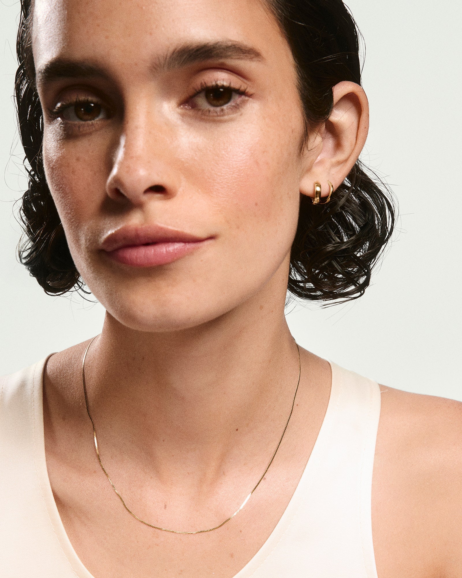 Mini Serpentine Necklace - Image 4