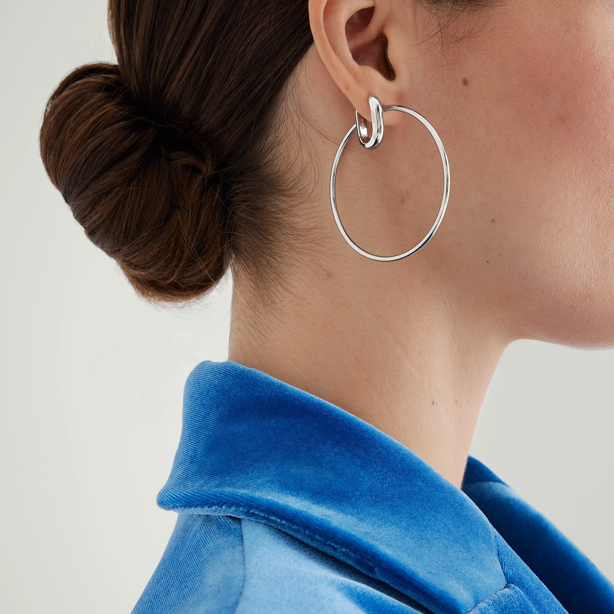 Mixed Convertible Link Earrings - Image 14