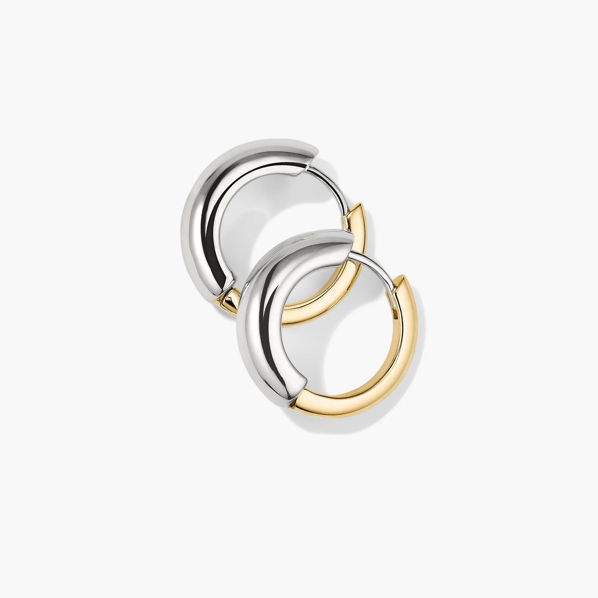 Mixed Medium Tube Hoops - Image 4