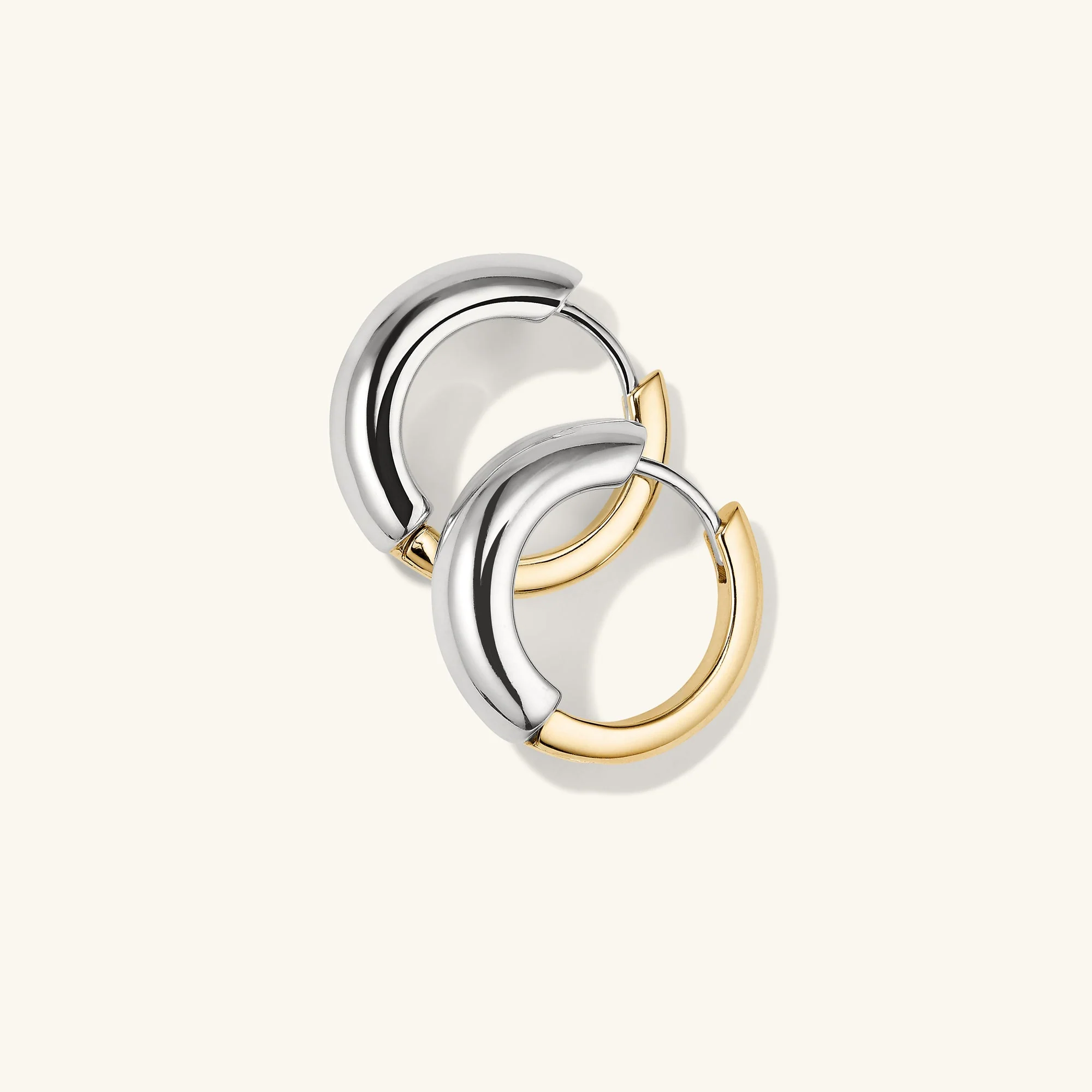 Mixed Medium Tube Hoops - Image 7