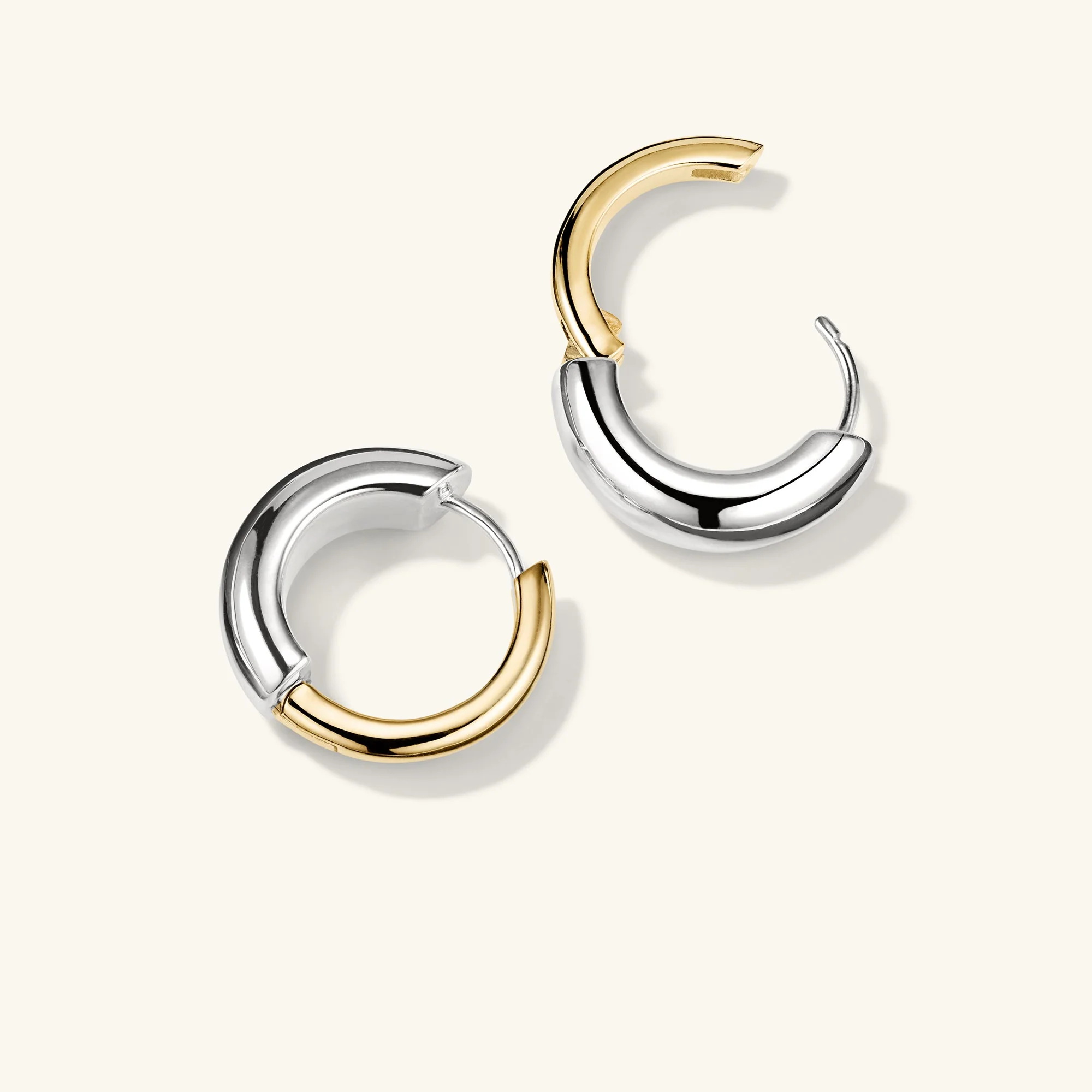 Mixed Medium Tube Hoops - Image 8