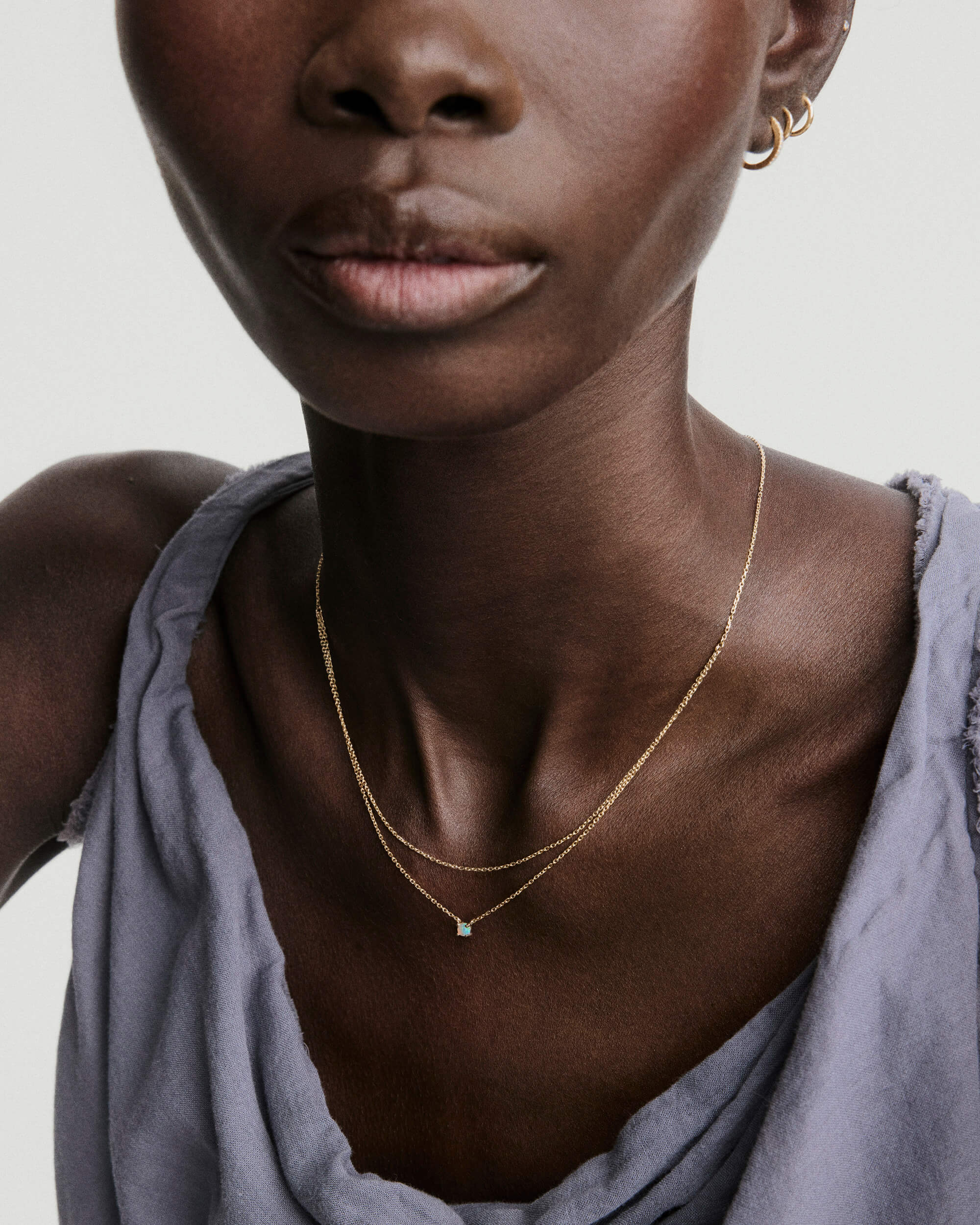 Olivia Necklace - Image 3