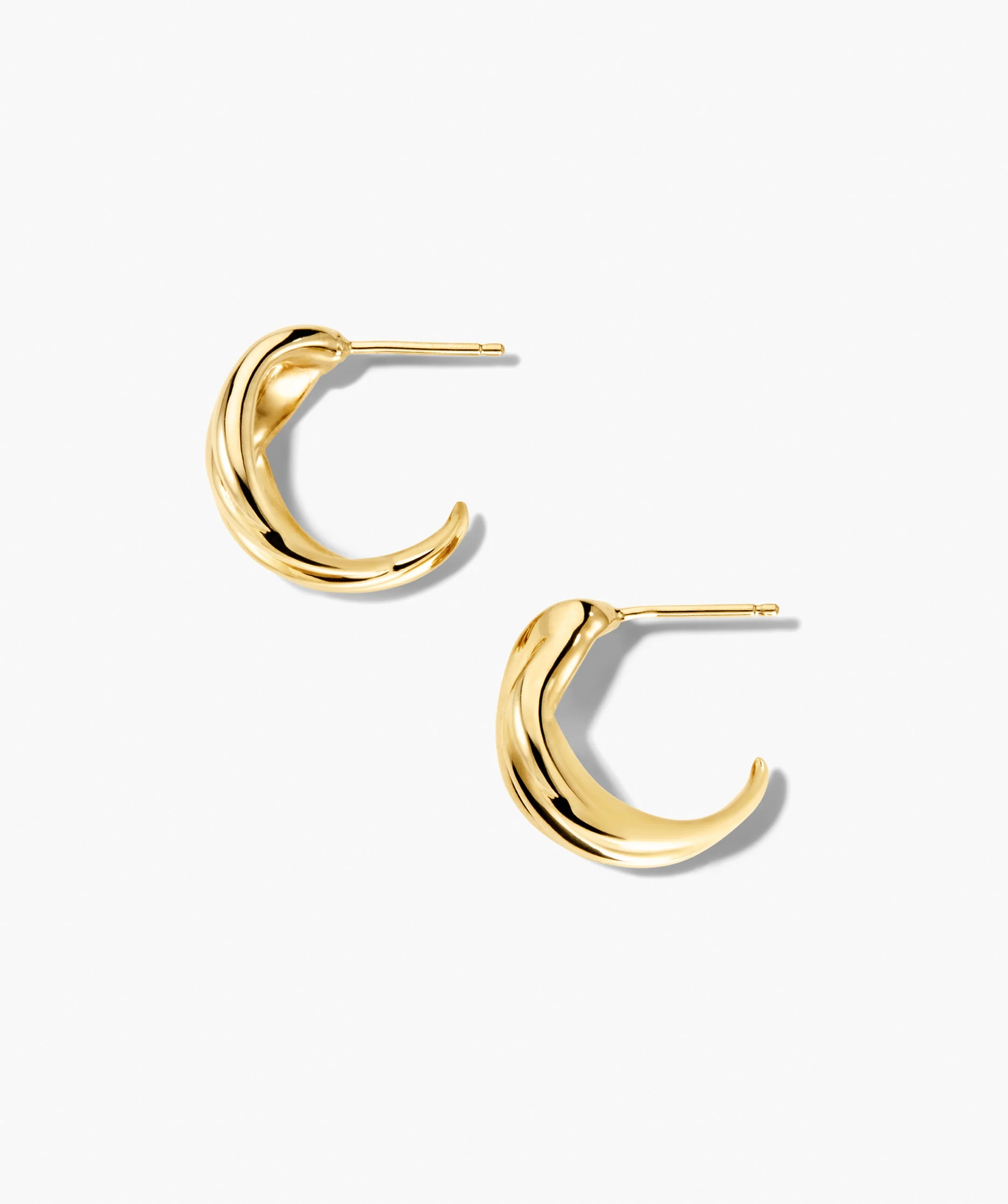 Open Dôme Hoops - Image 3