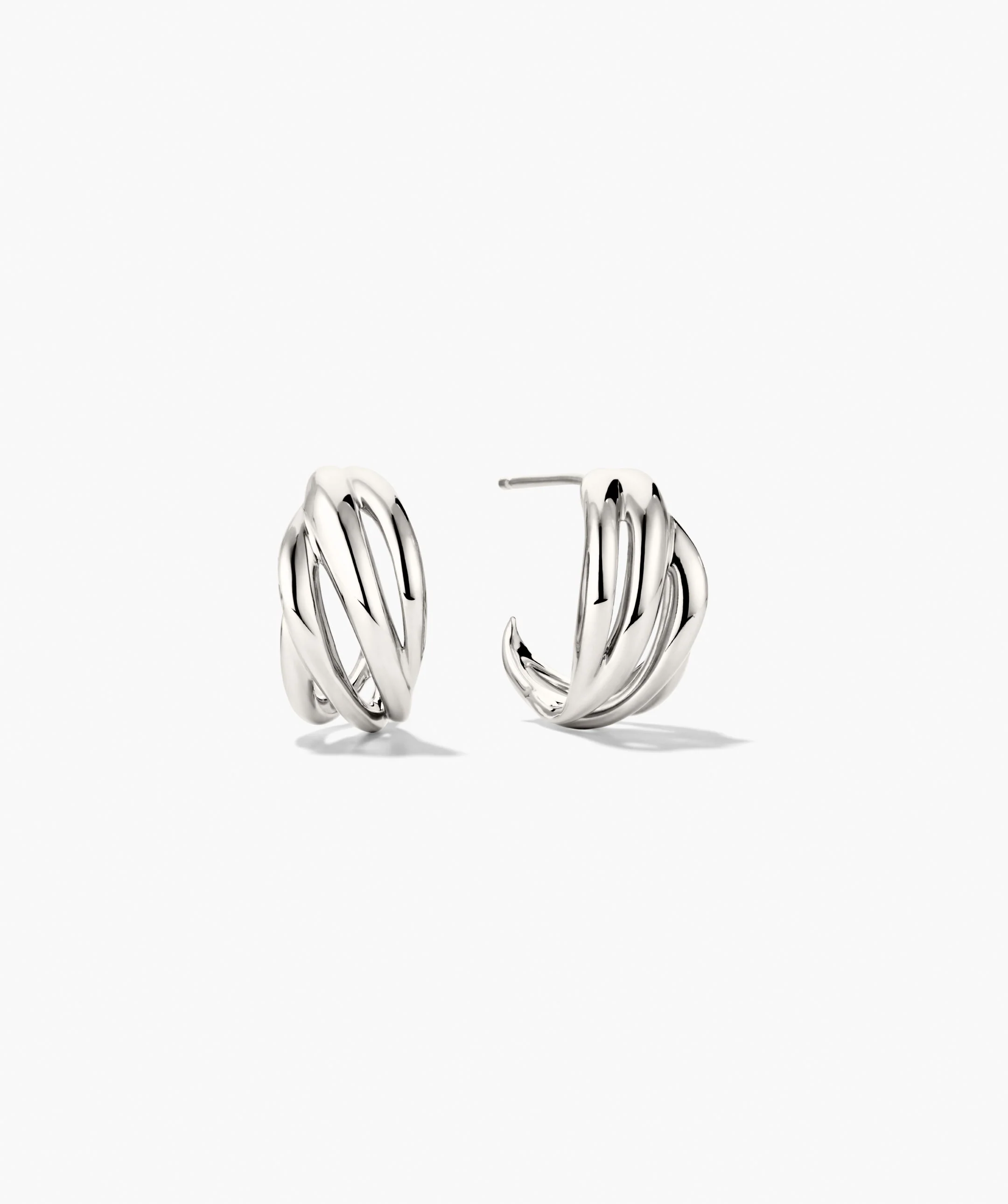 Open Dôme Hoops - Image 6