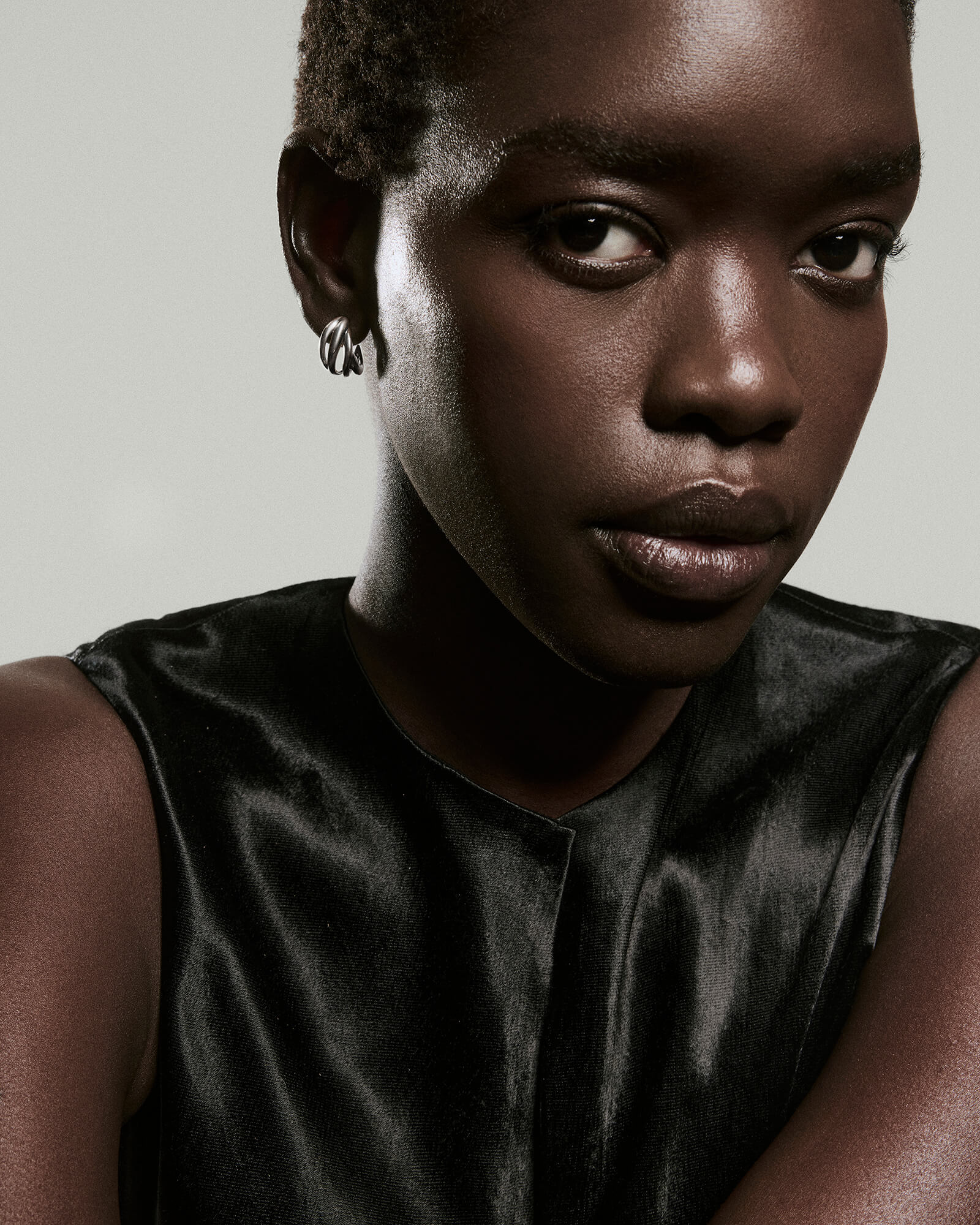 Open Dôme Hoops - Image 7