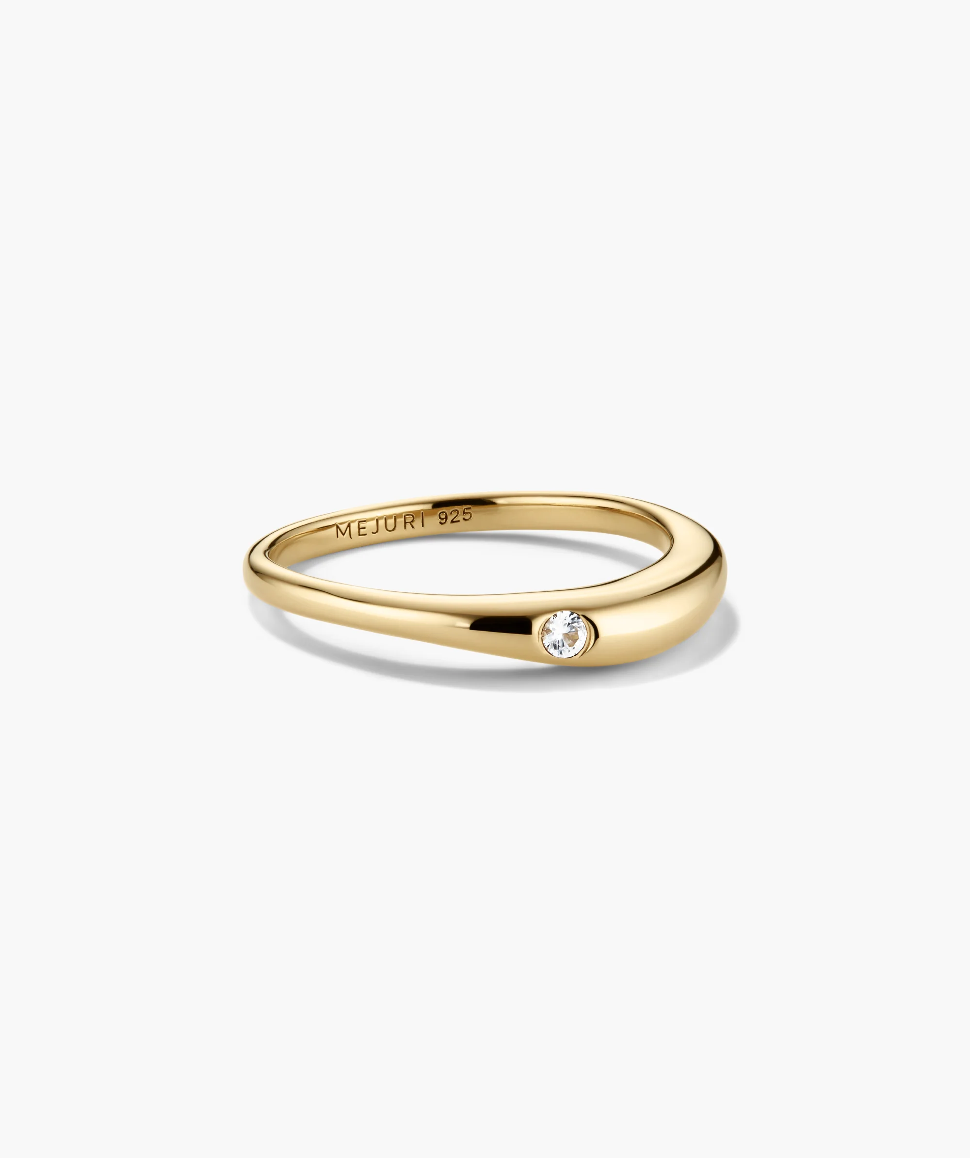 Organic Dôme Nesting Ring Set - Image 10