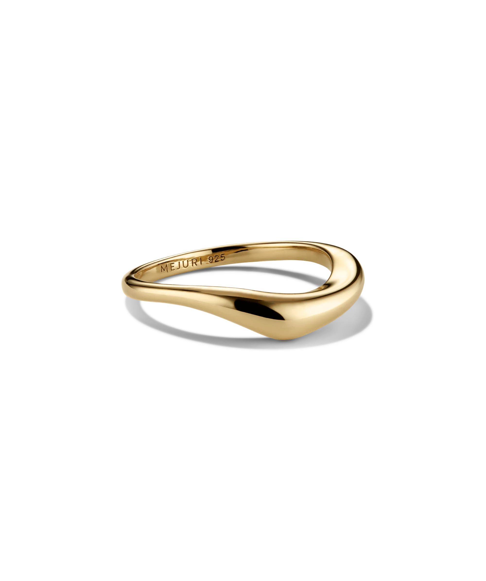 Organic Dôme Nesting Ring Set - Image 14