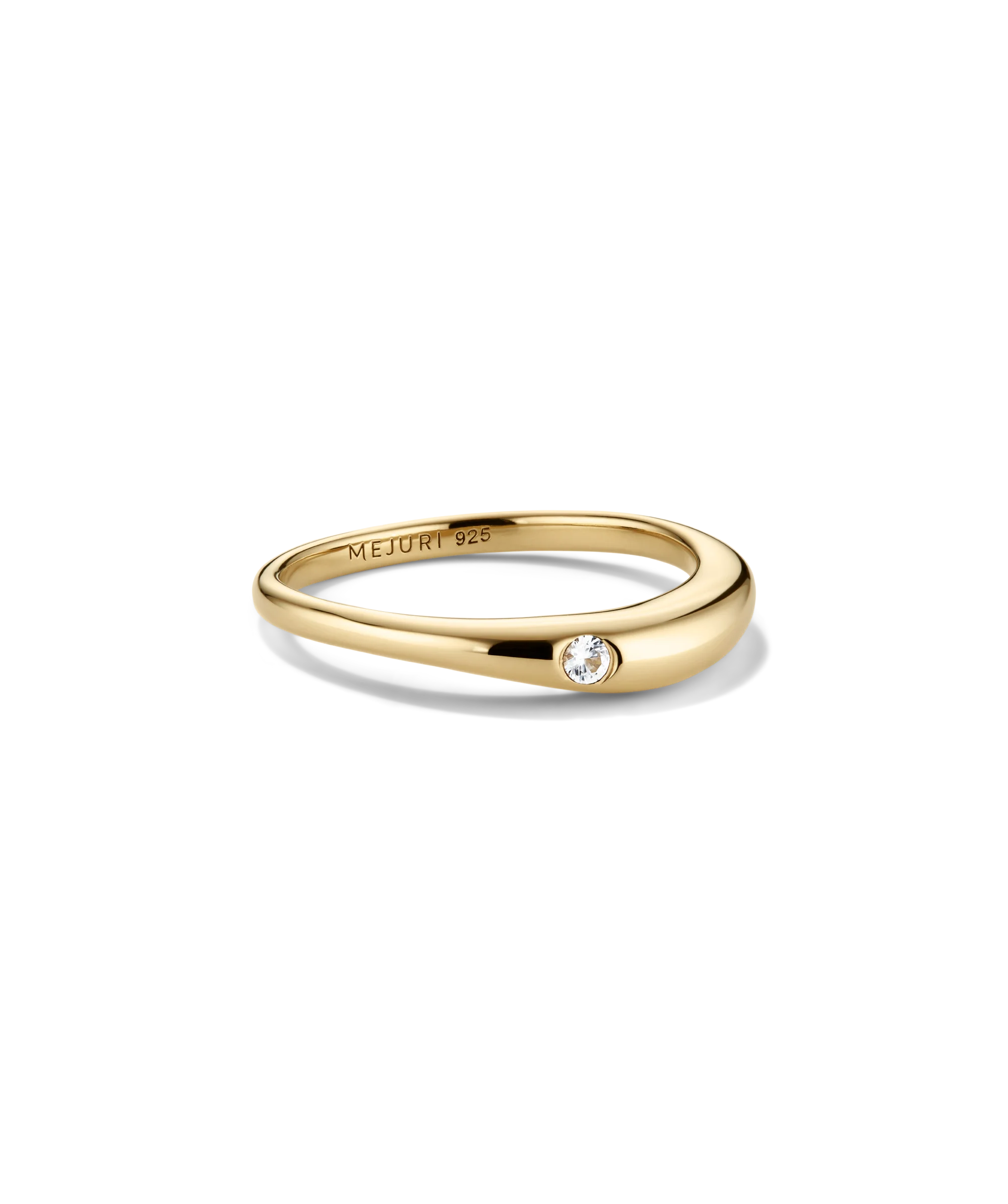 Organic Dôme Nesting Ring Set - Image 15