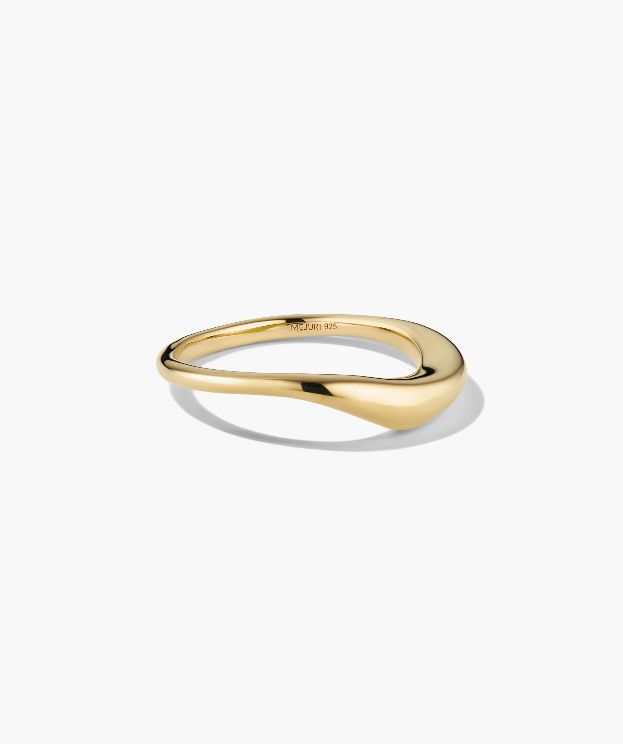 Organic Dôme Nesting Ring Set - Image 4
