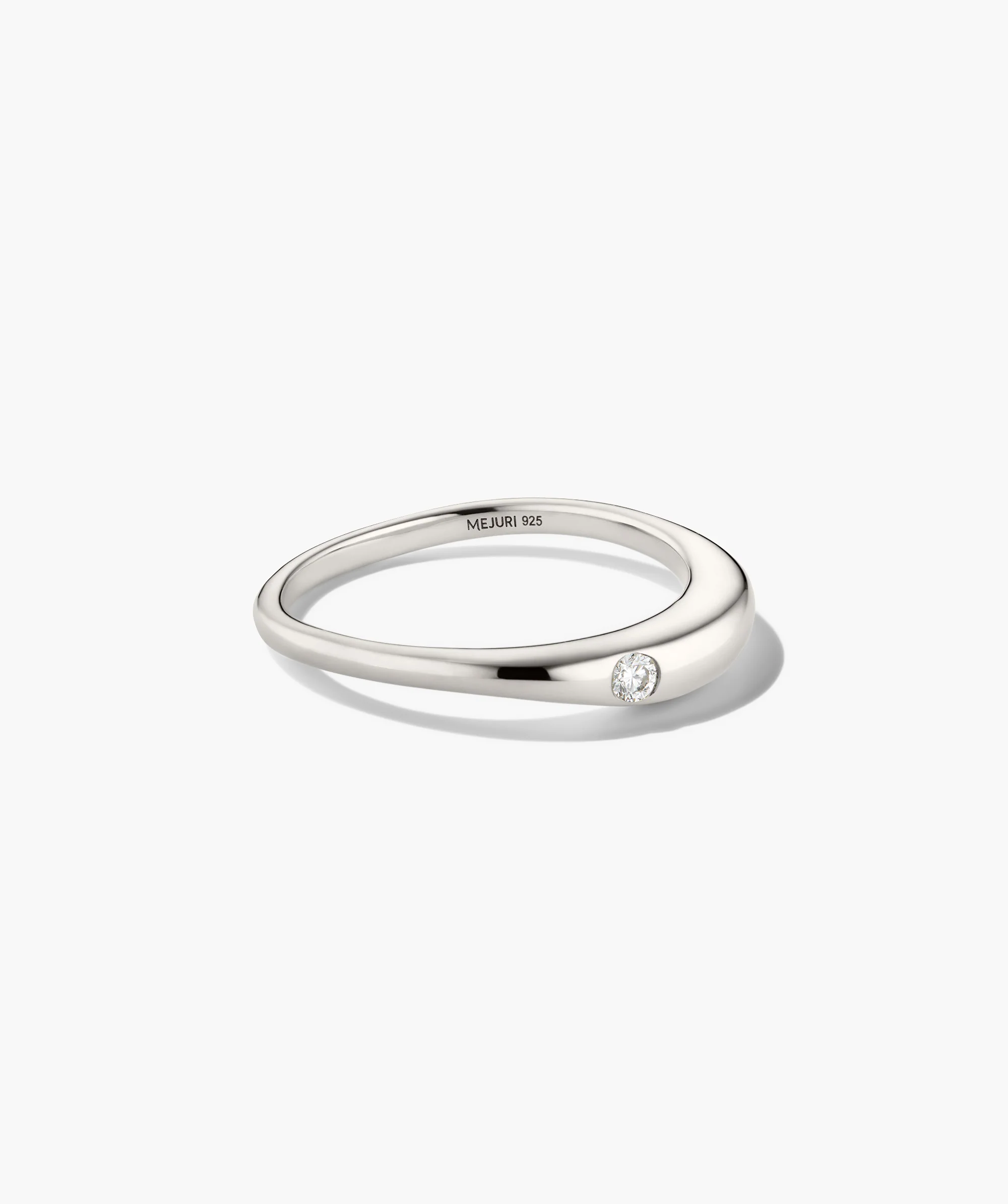 Organic Dôme Nesting Ring Set - Image 5