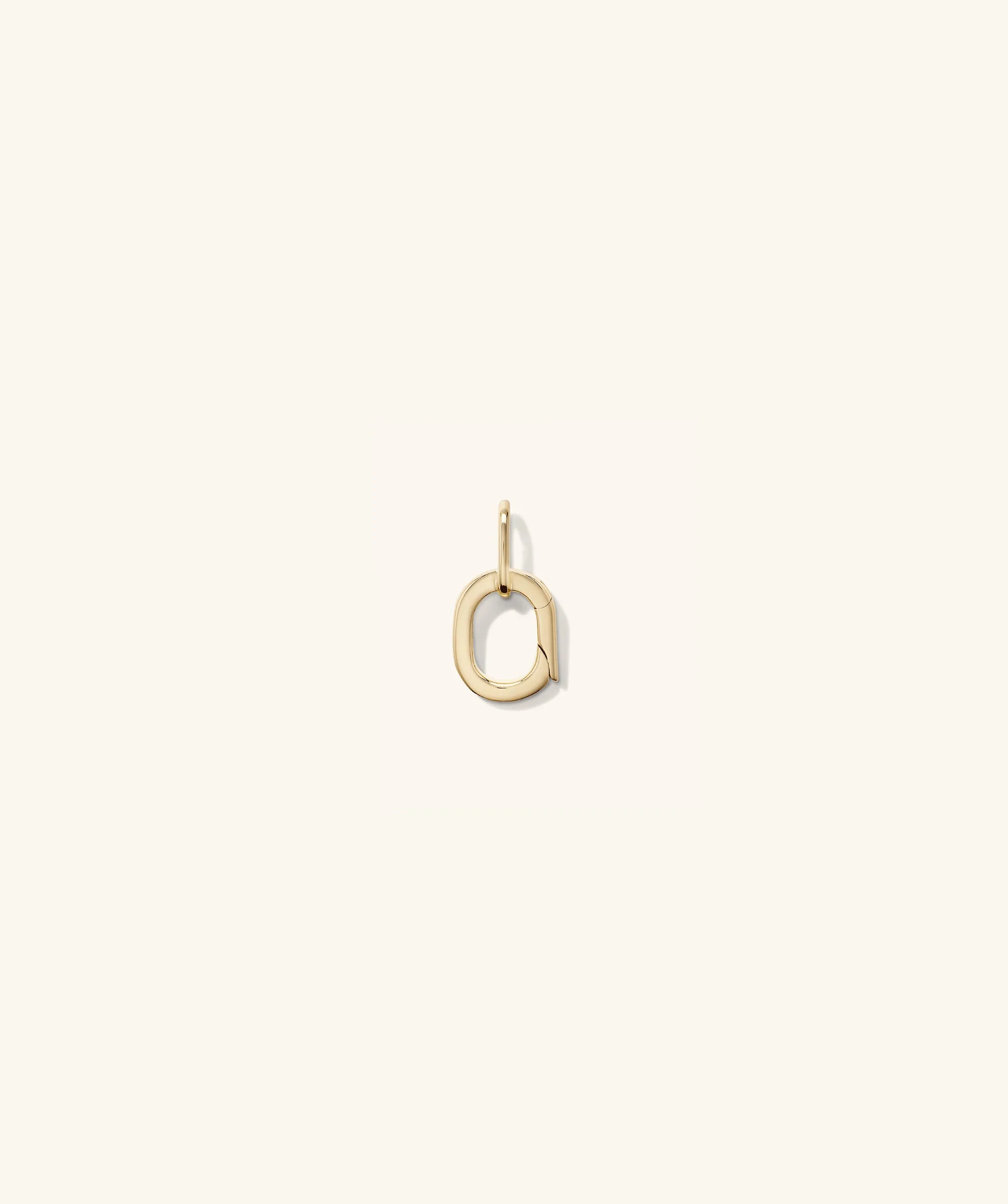 Oval Charm Enhancer - Image 2
