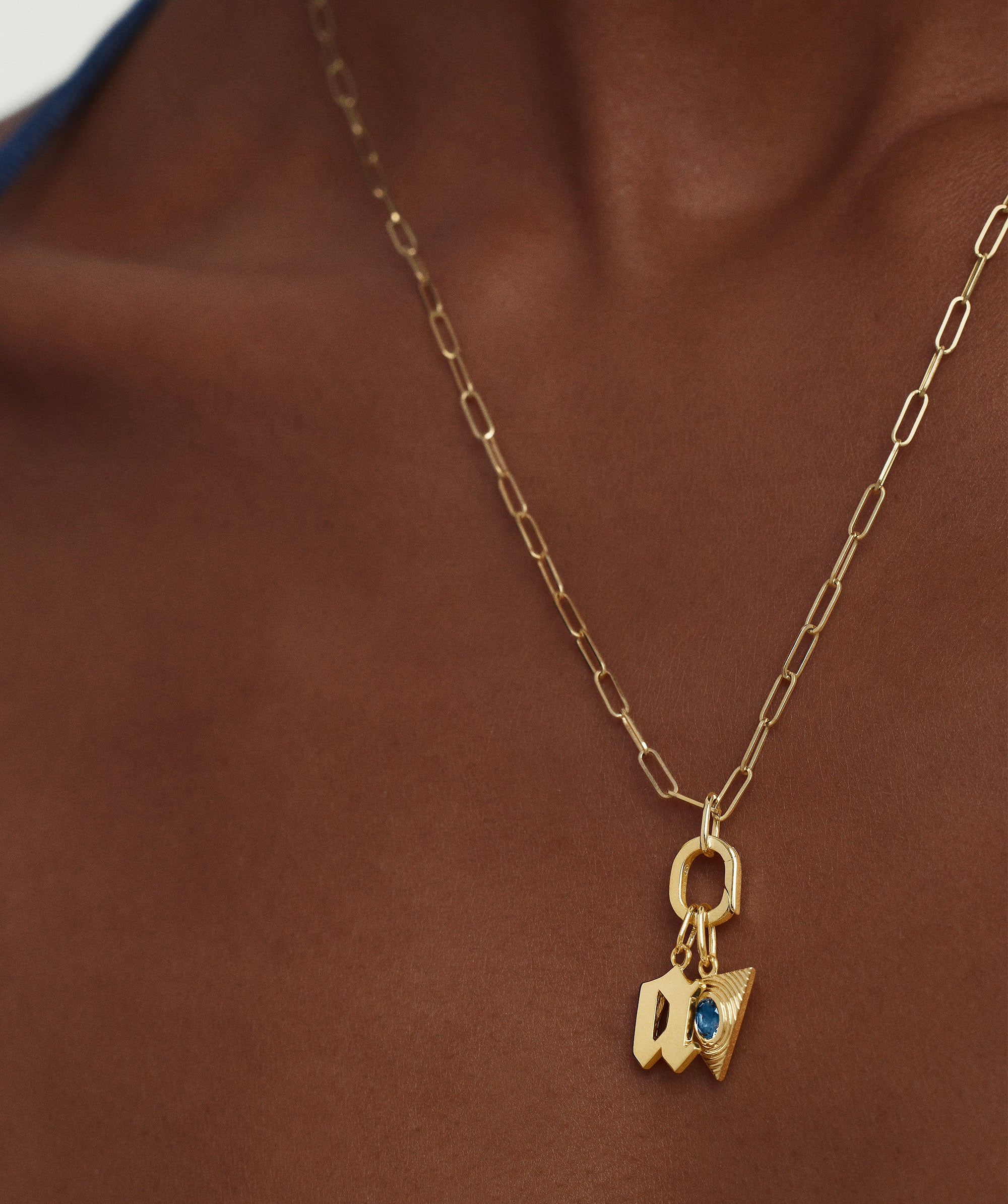 Oval Charm Enhancer - Image 3