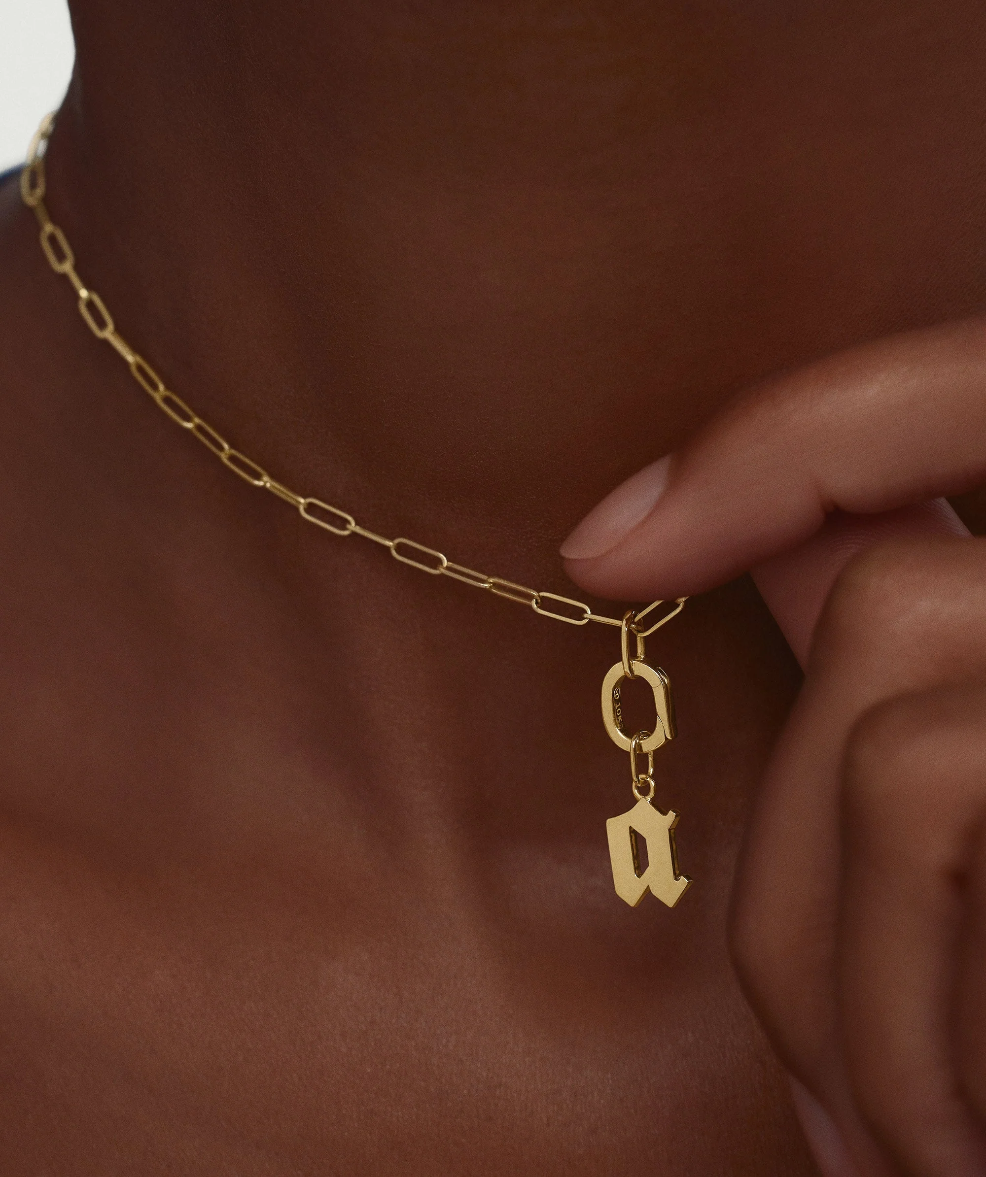 Oval Charm Enhancer - Image 5
