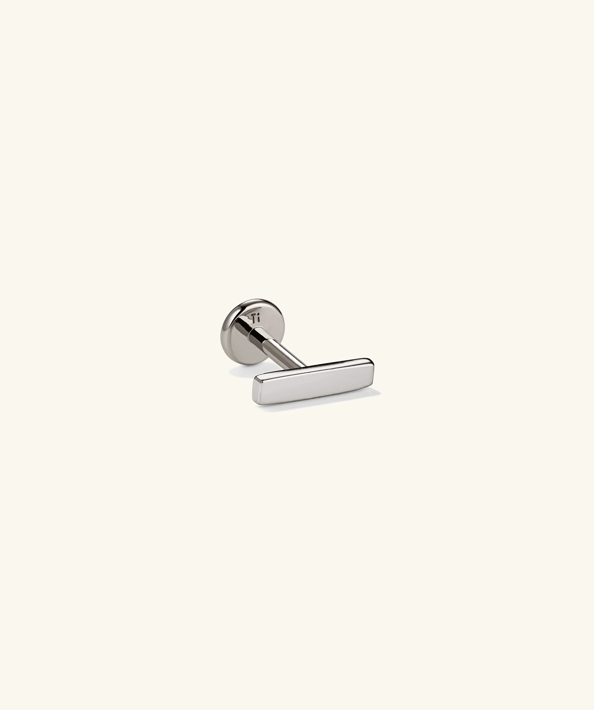 Piercing Studio - Single Bar Stud - Image 10