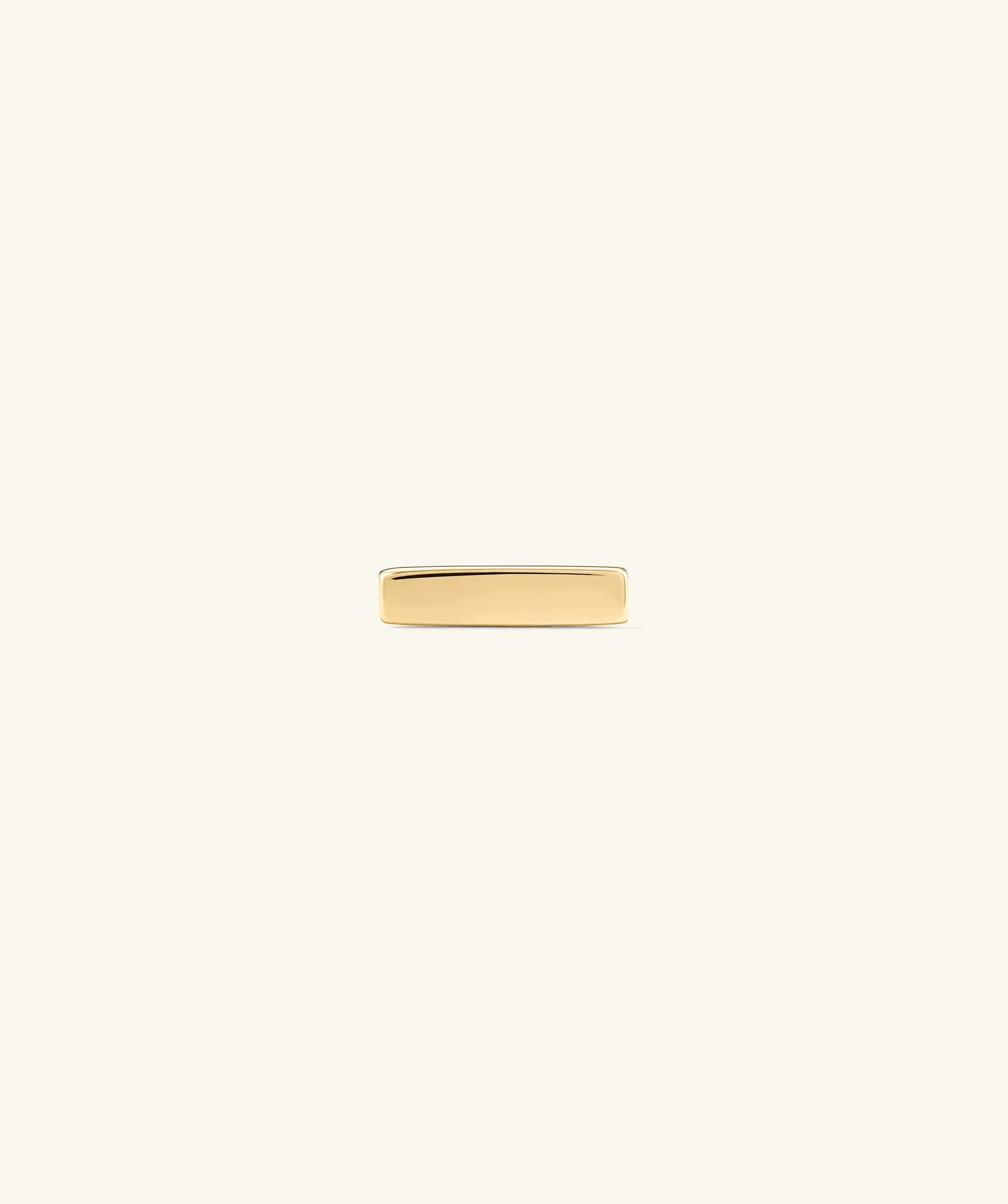 Piercing Studio - Single Bar Stud - Image 2
