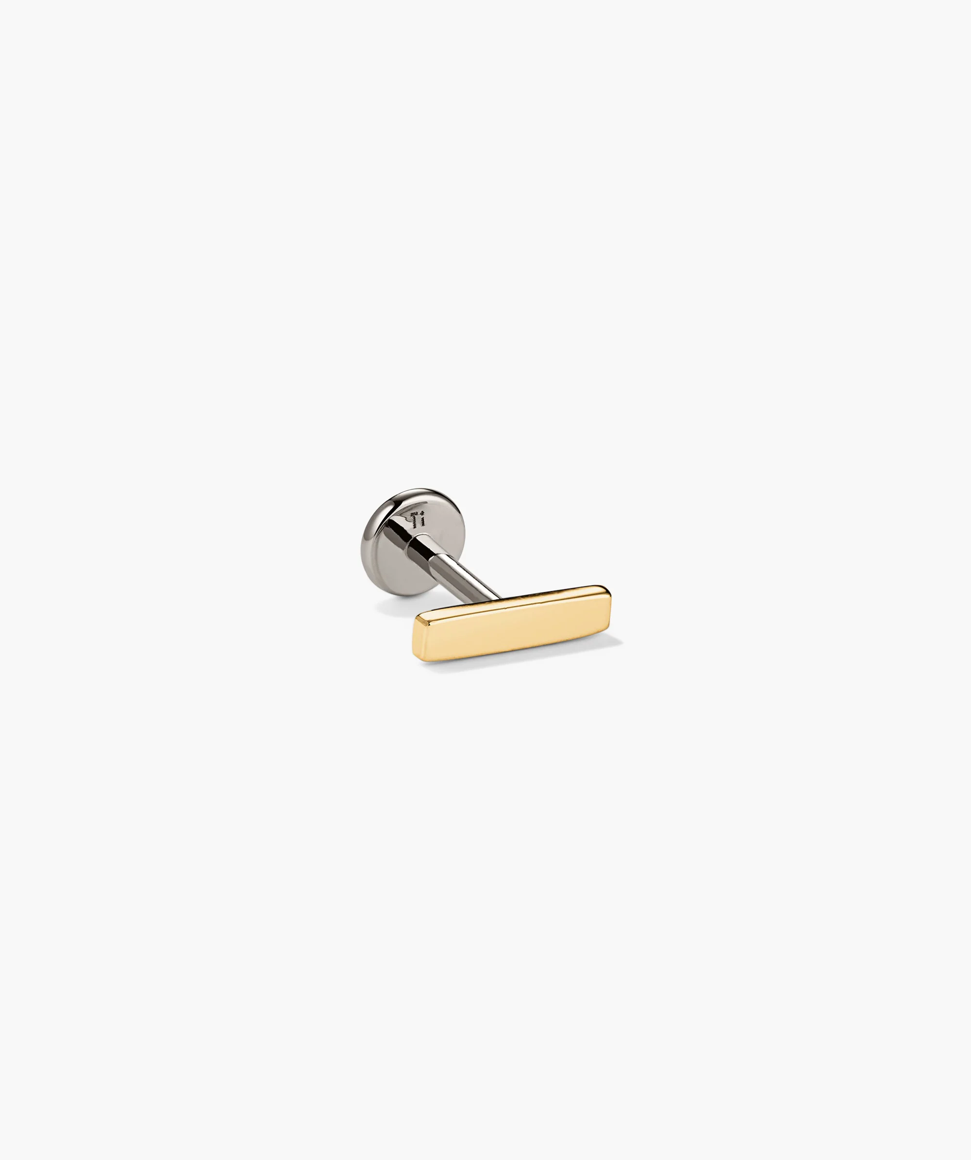 Piercing Studio - Single Bar Stud - Image 3