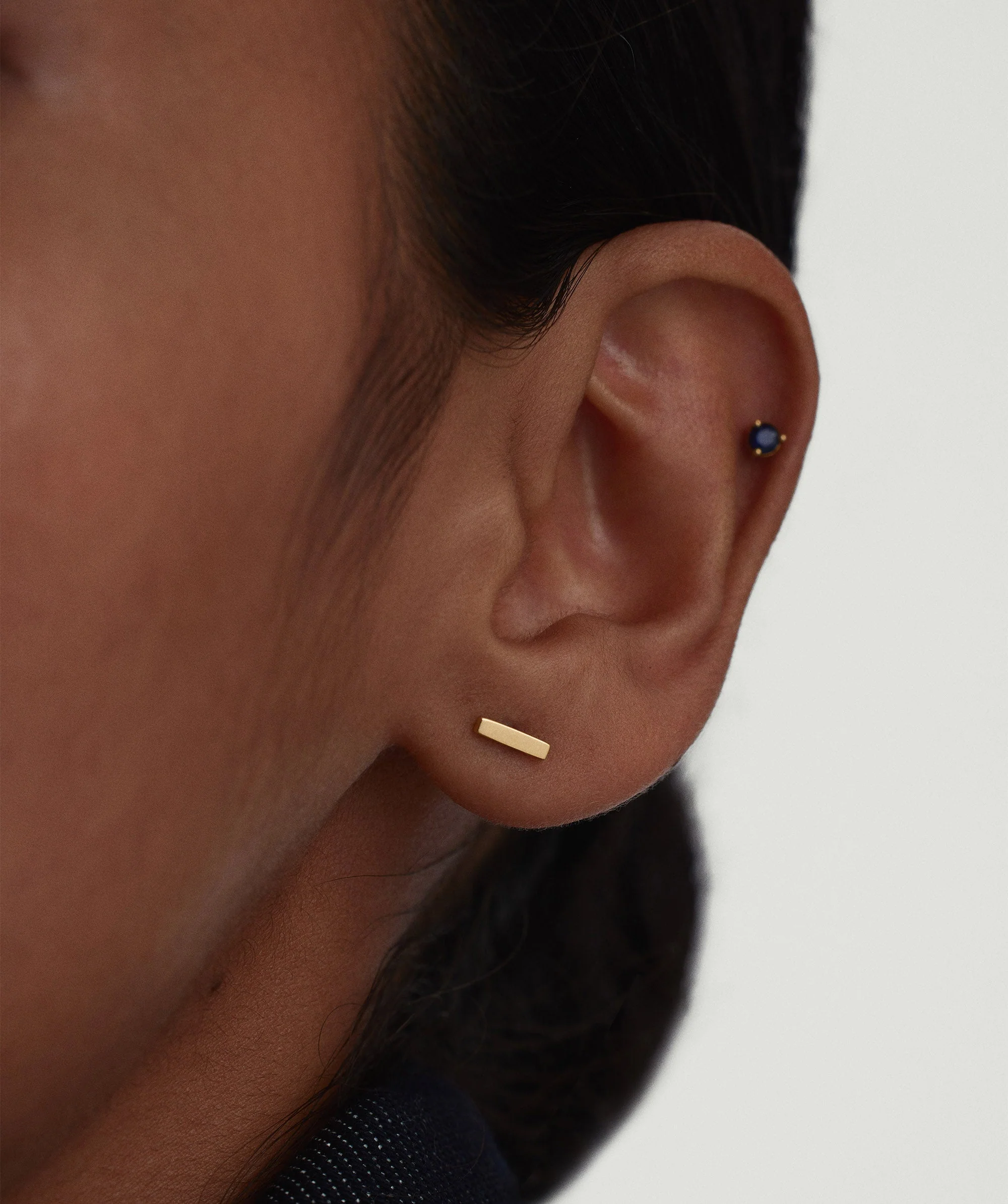 Piercing Studio - Single Bar Stud - Image 5