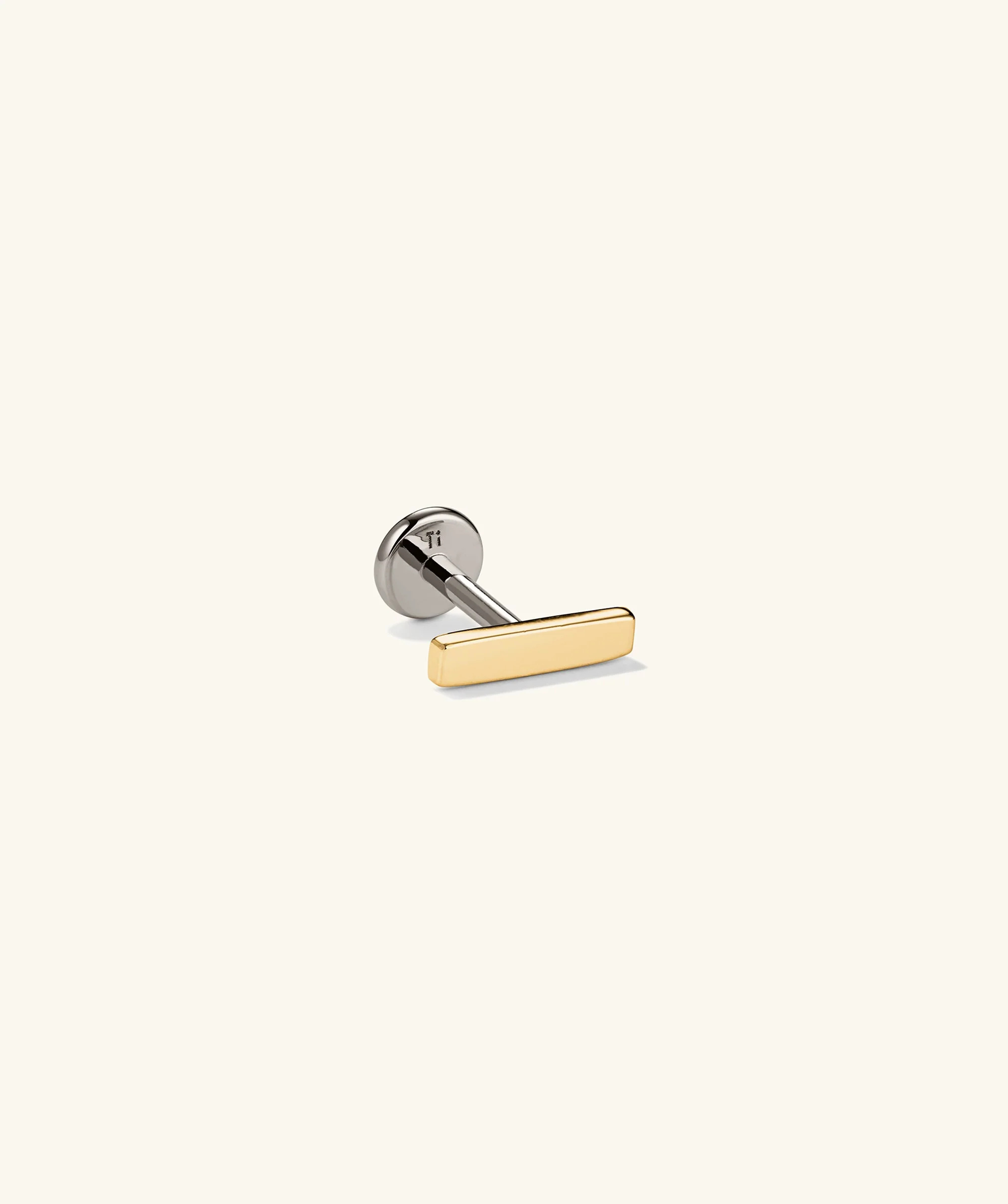 Piercing Studio - Single Bar Stud - Image 7