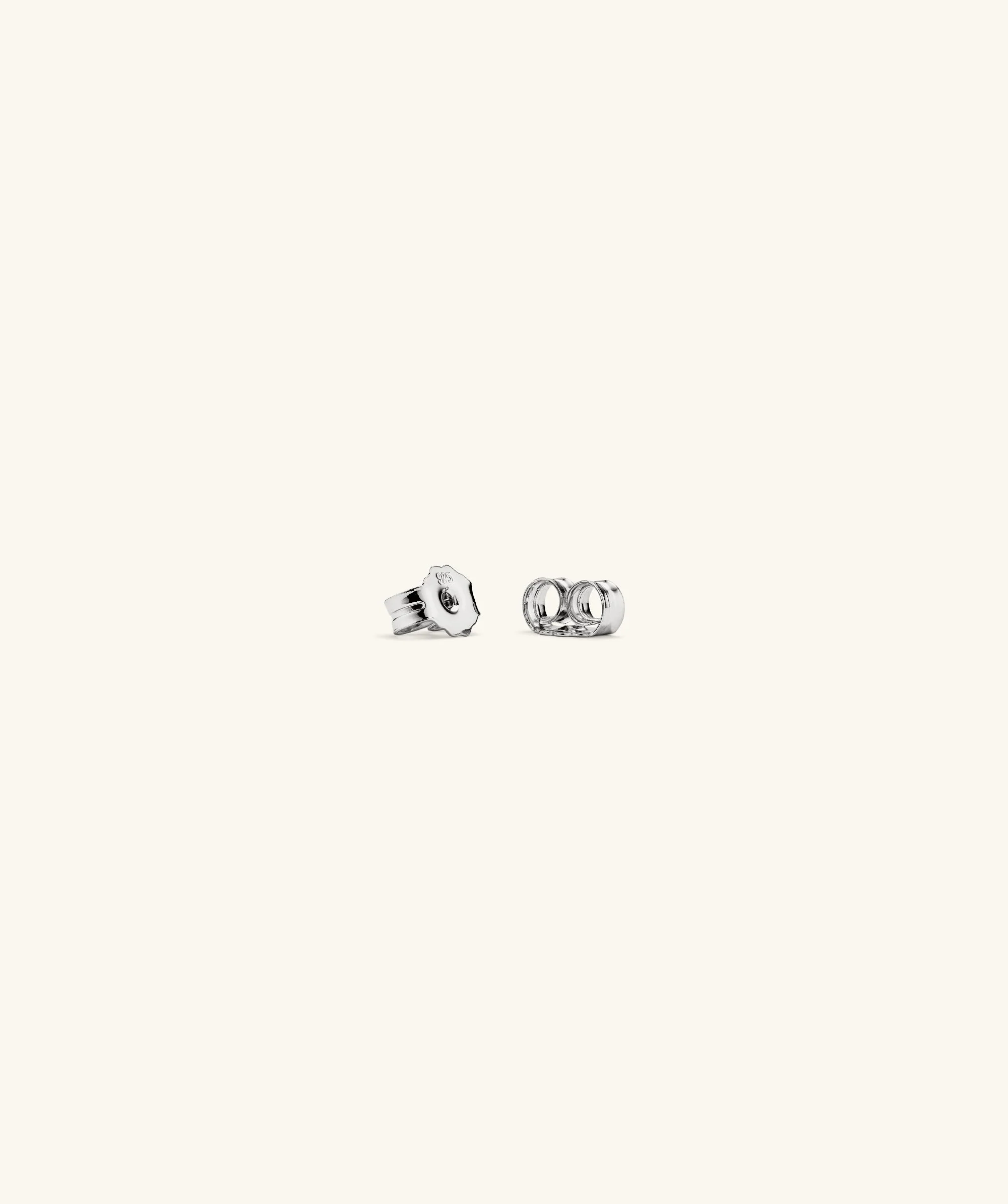 Puffy Charlotte Hoops - Image 12