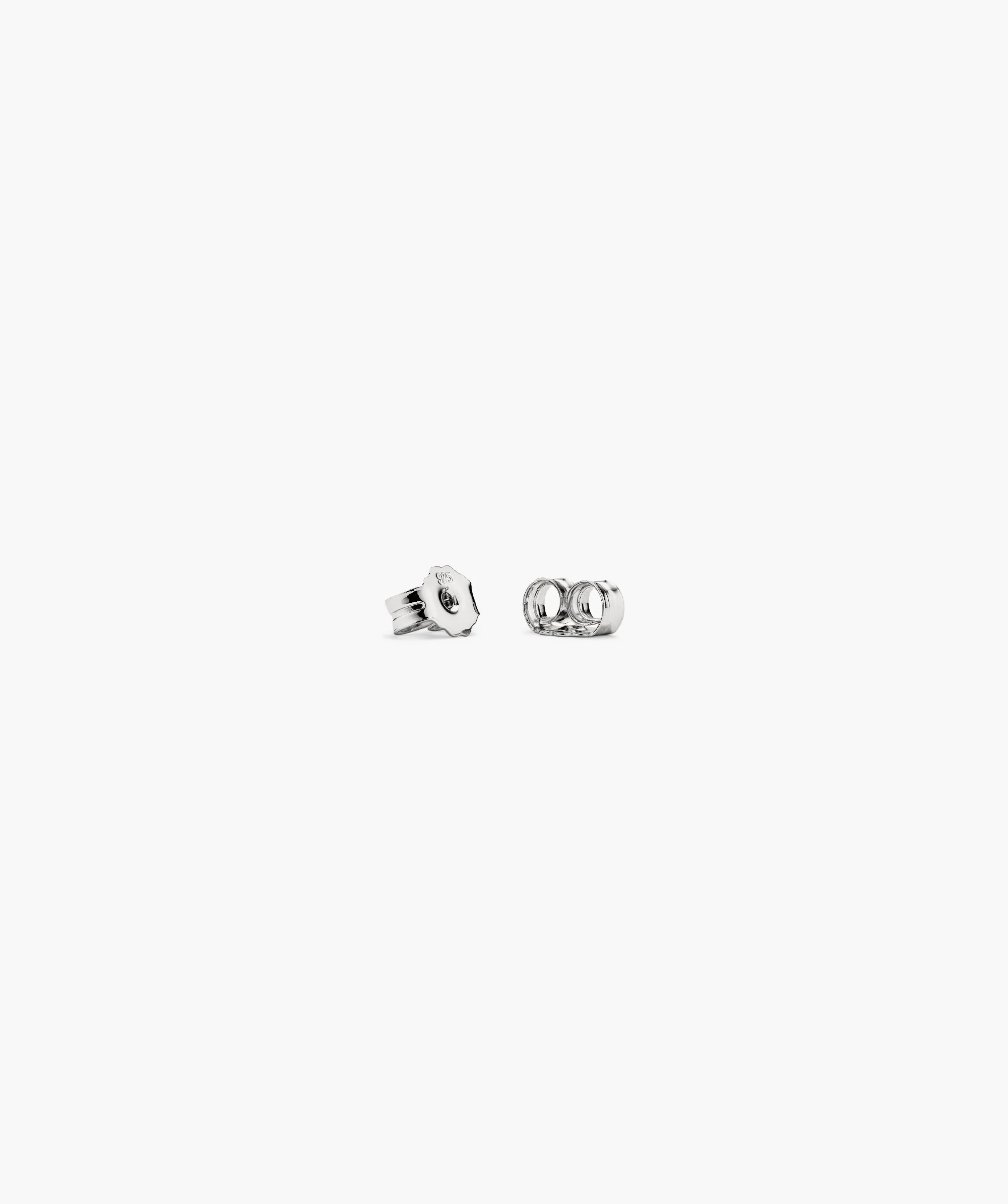 Puffy Charlotte Hoops - Image 9
