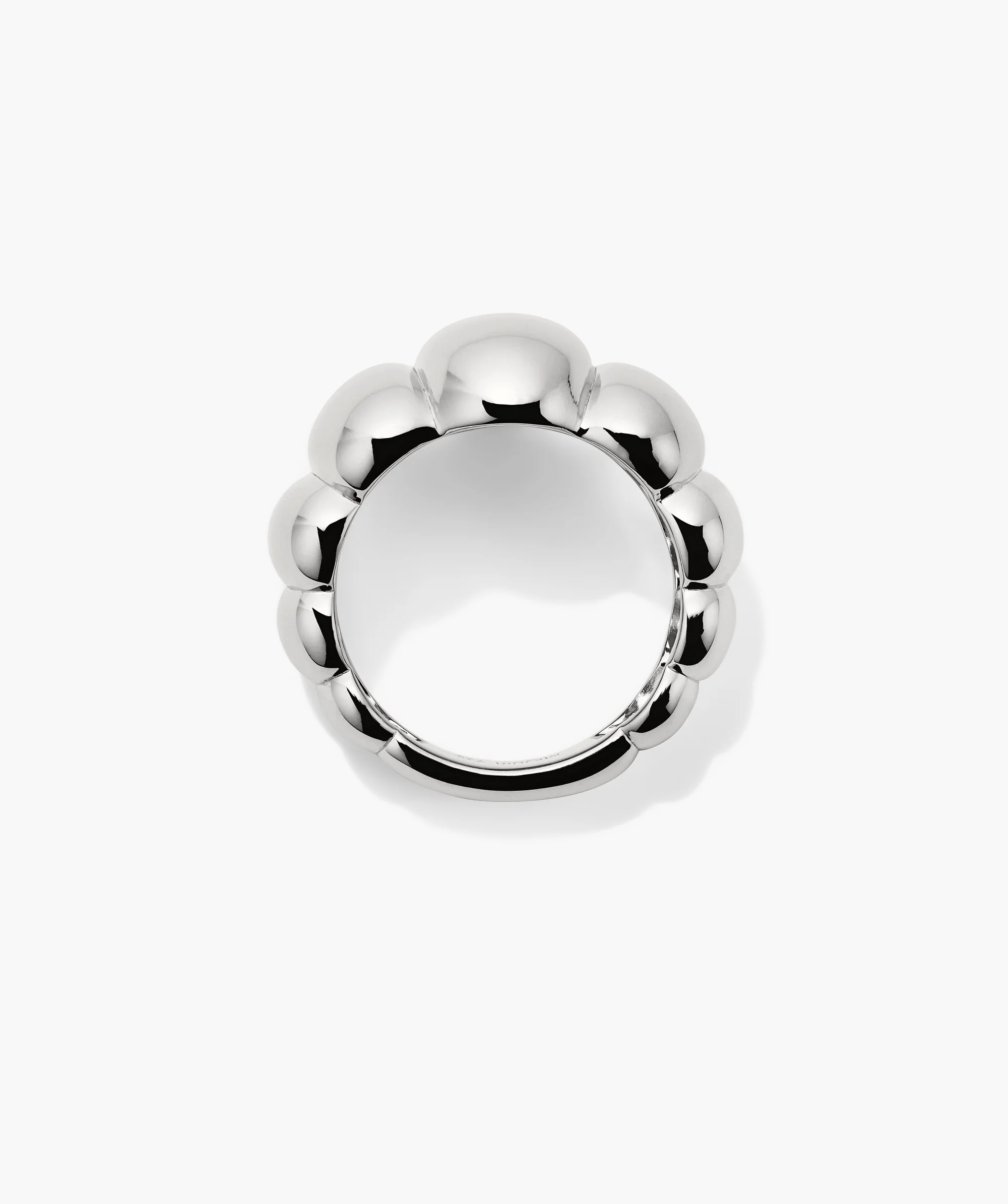 Puffy Charlotte Ring - Image 10