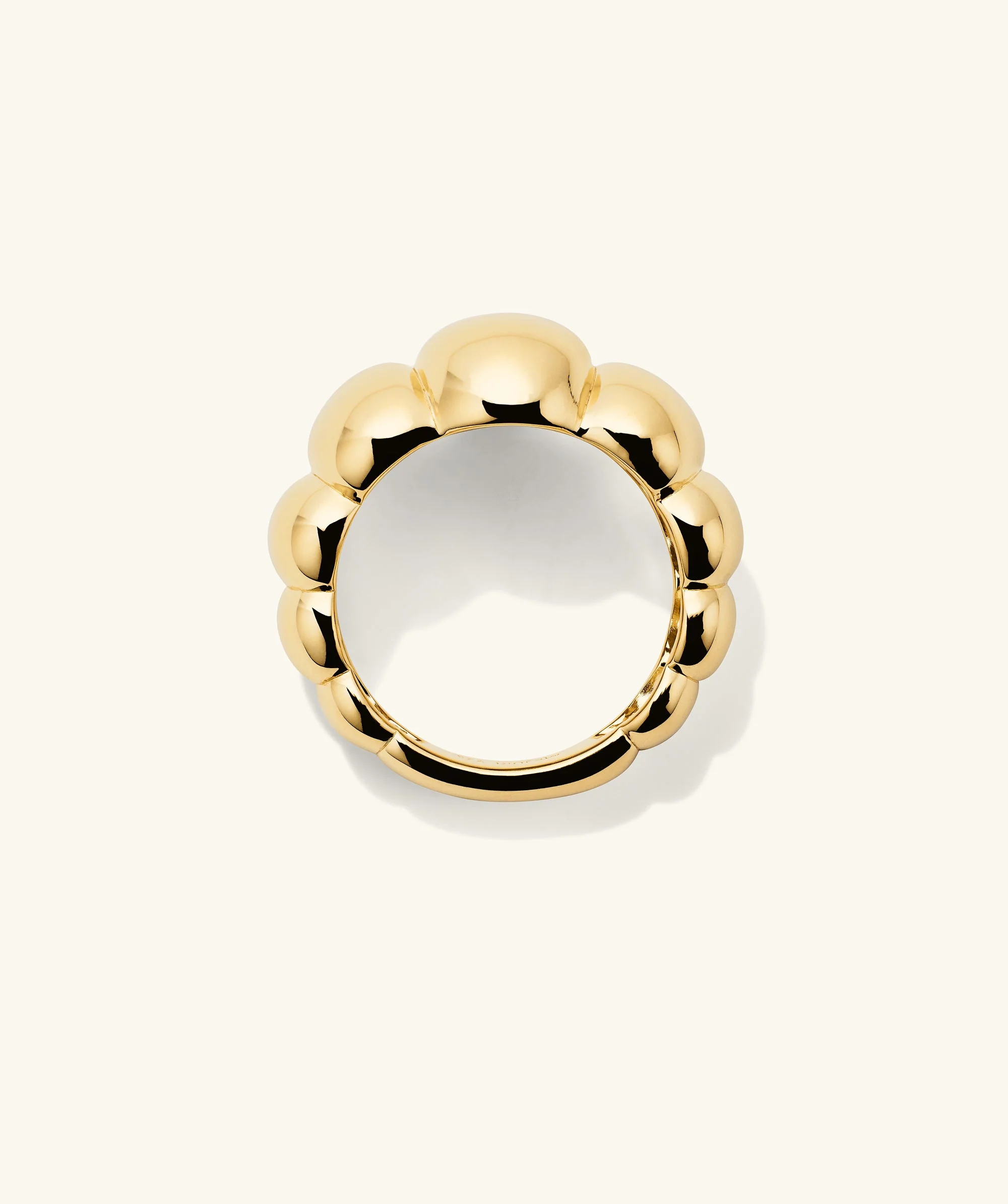 Puffy Charlotte Ring - Image 11