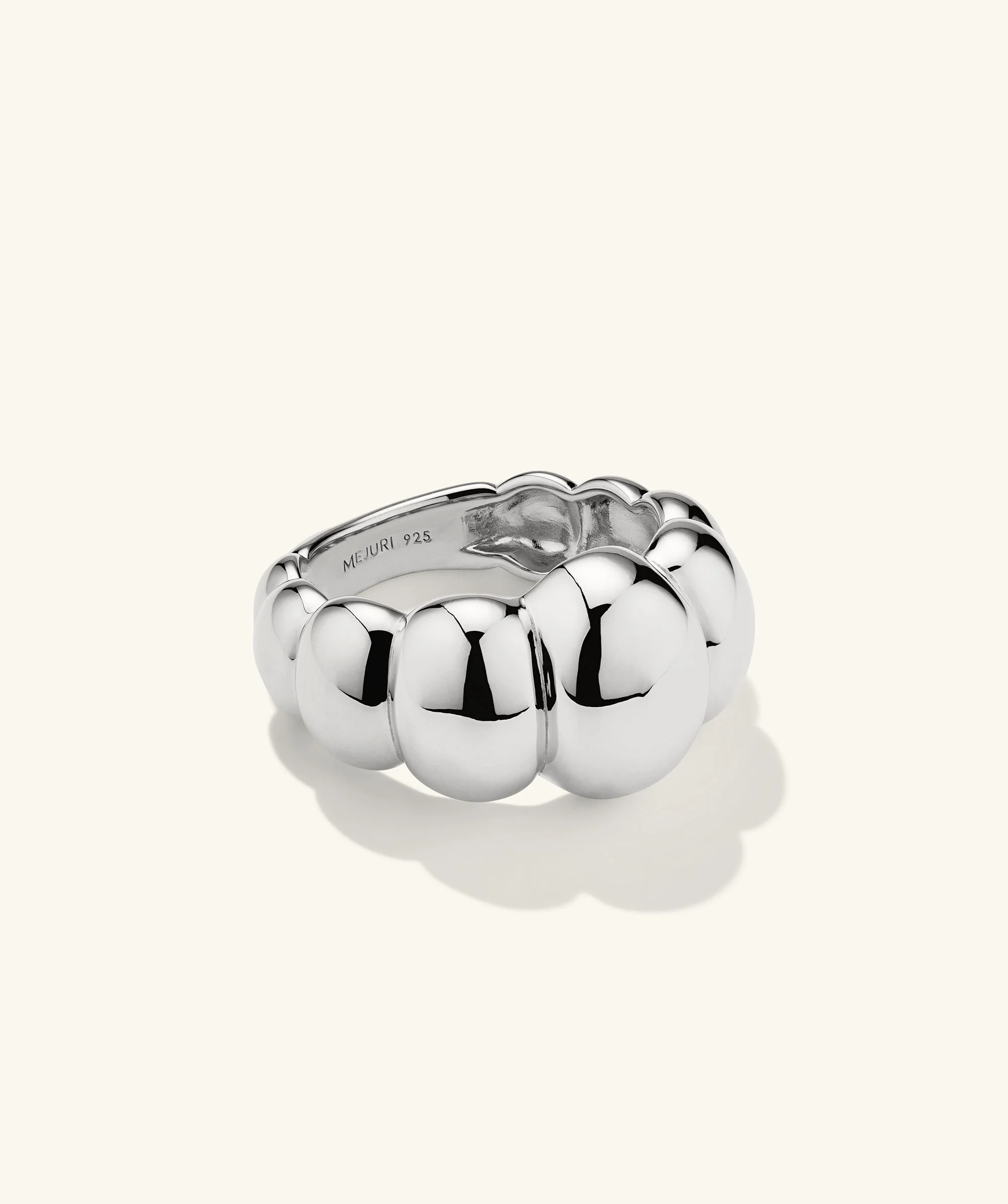 Puffy Charlotte Ring - Image 12