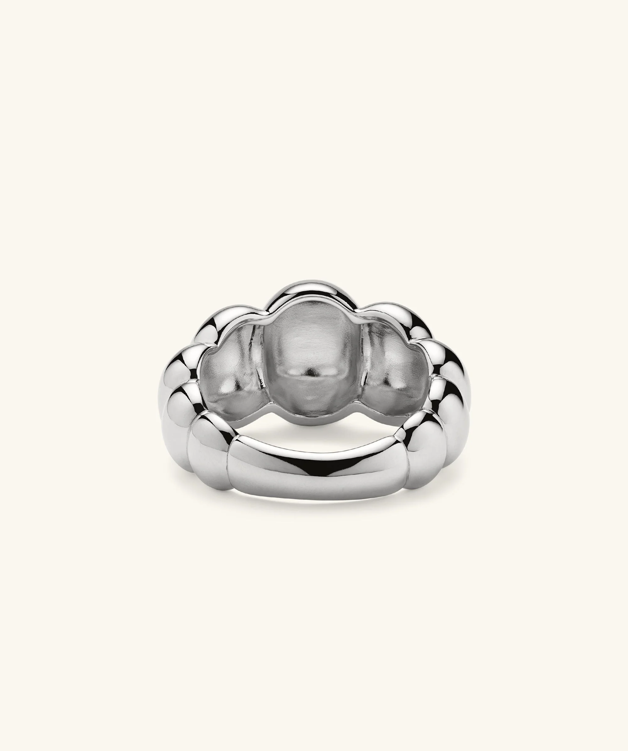 Puffy Charlotte Ring - Image 15