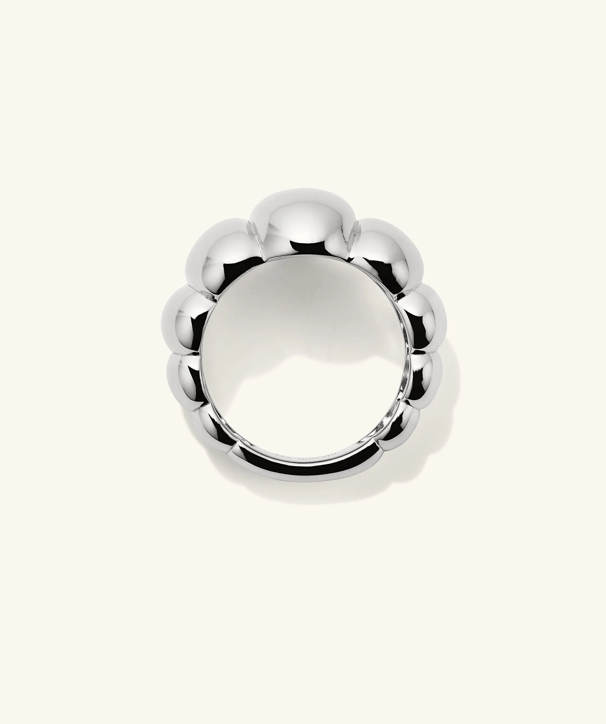 Puffy Charlotte Ring - Image 16