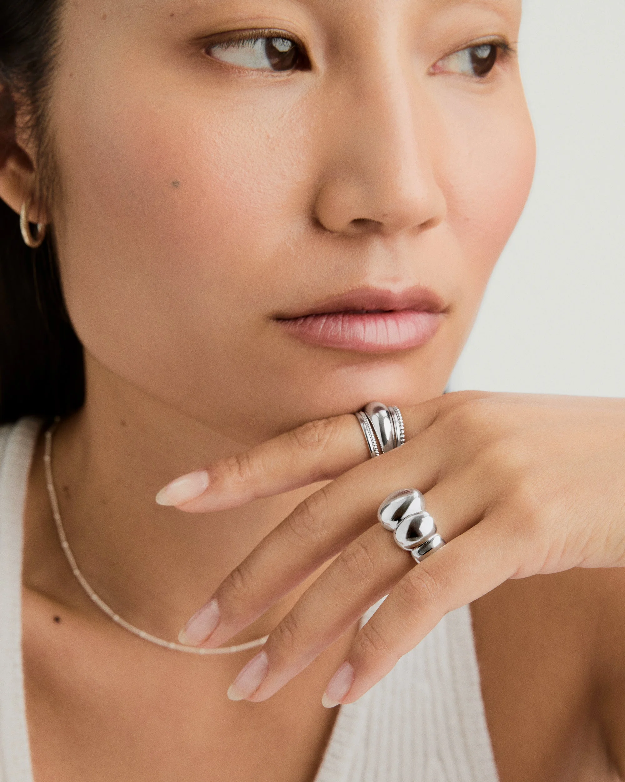 Puffy Charlotte Ring - Image 17