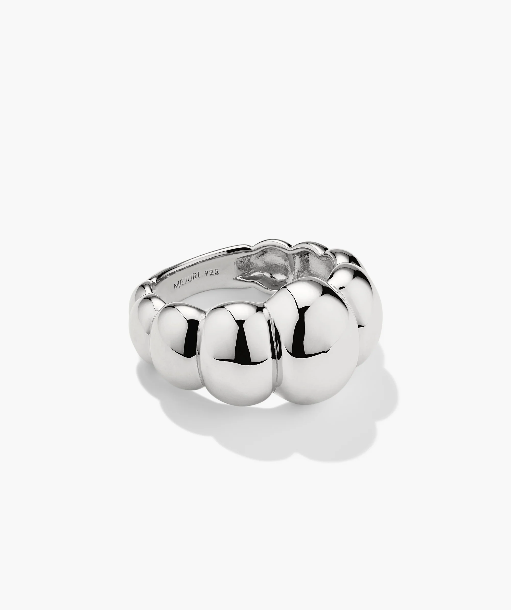 Puffy Charlotte Ring - Image 6
