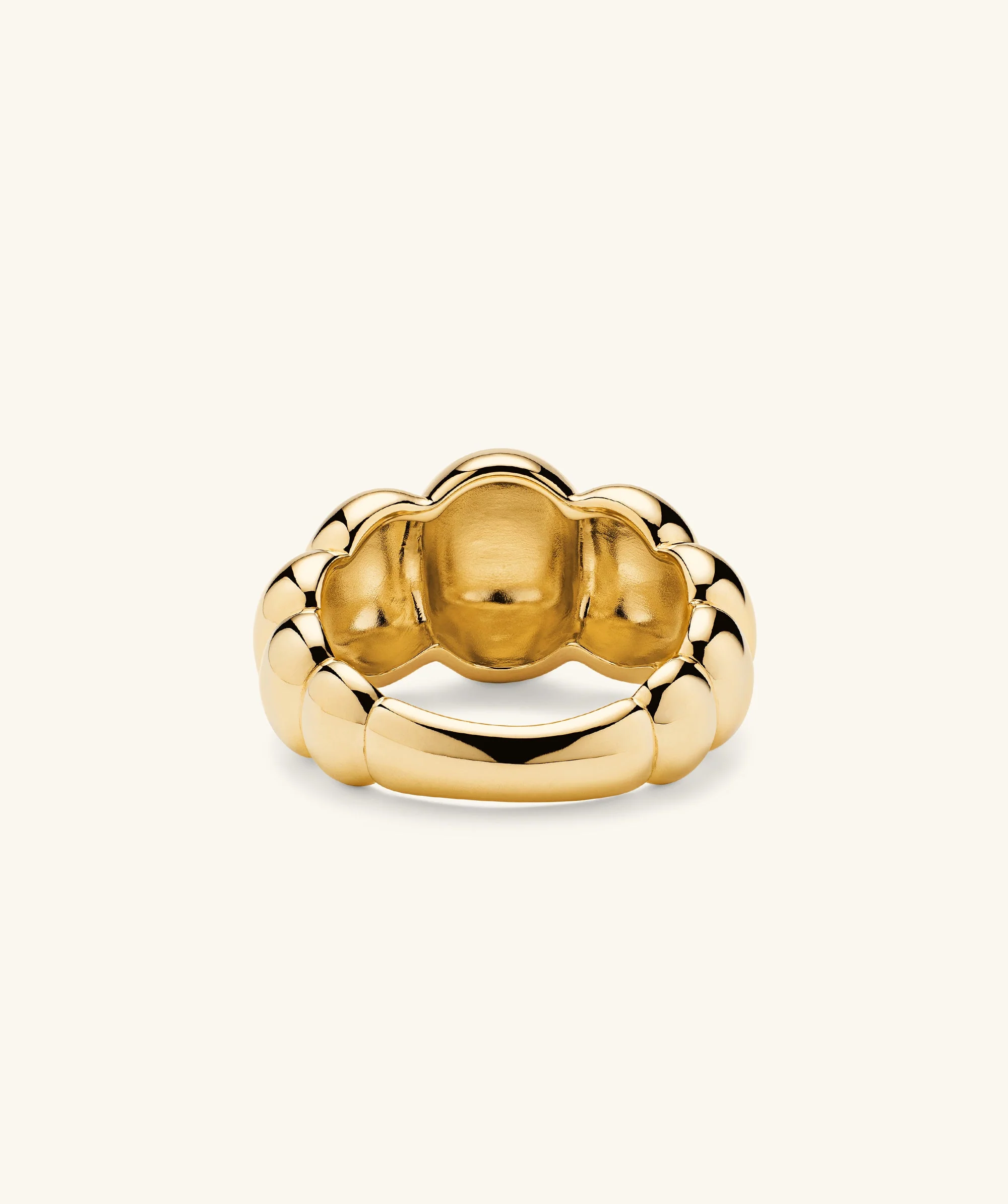 Puffy Charlotte Ring - Image 8