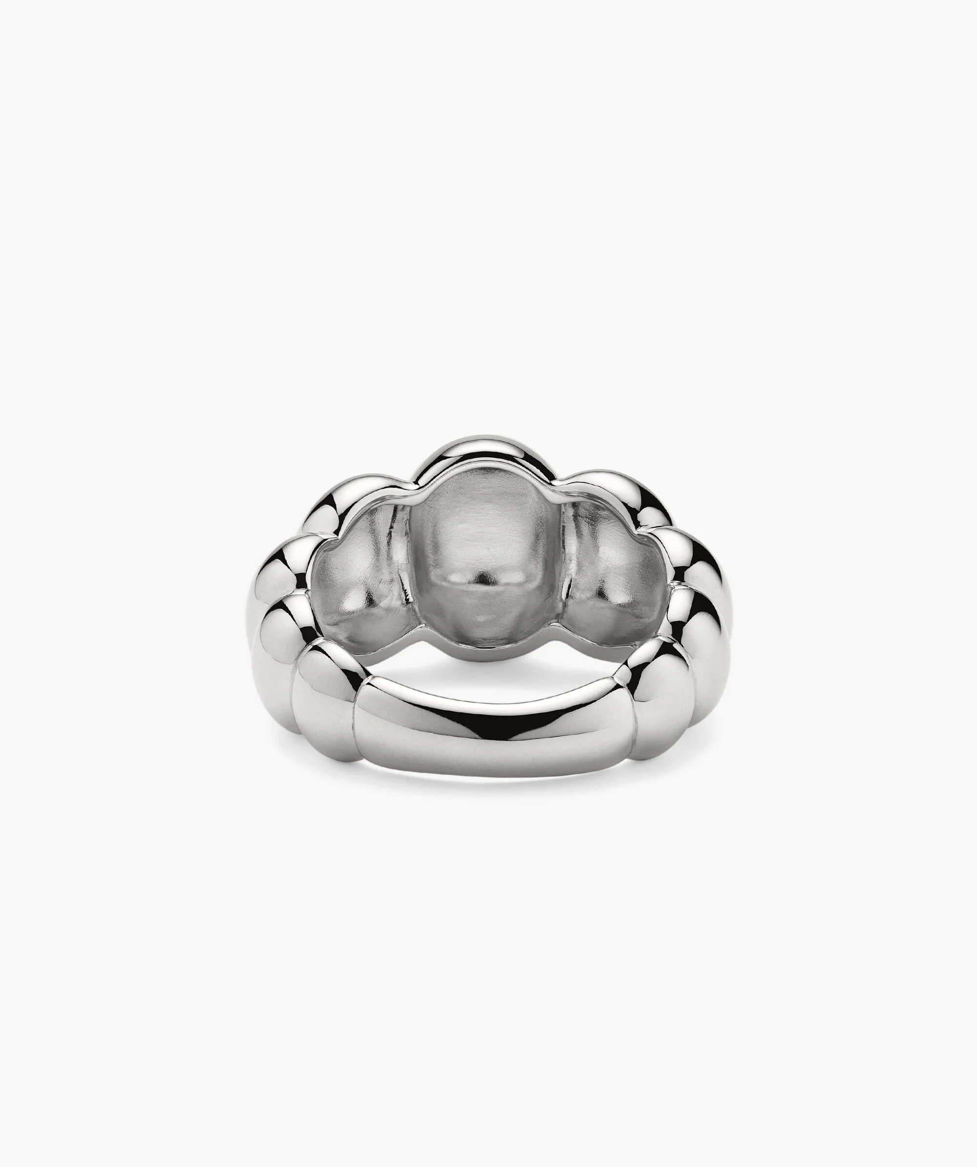 Puffy Charlotte Ring - Image 9