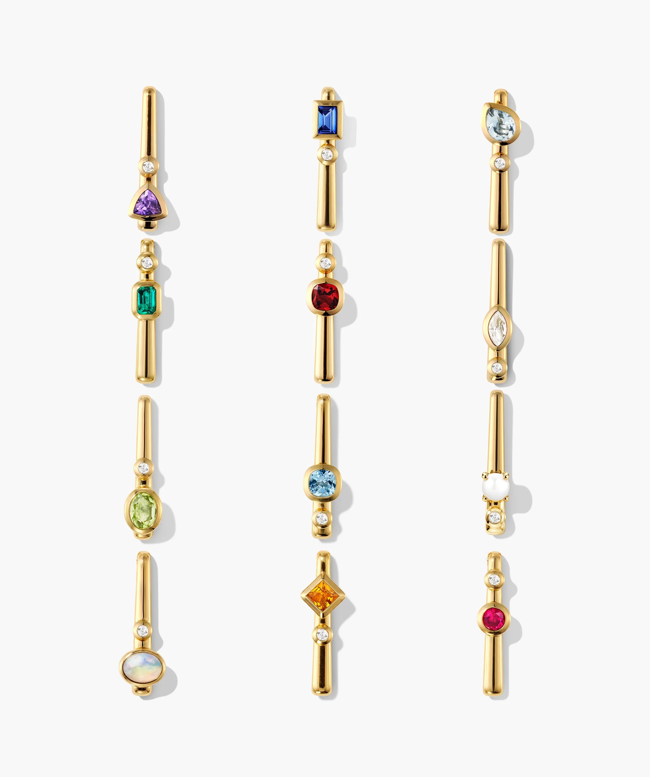 Puzzle Sliding Charm - Image 7