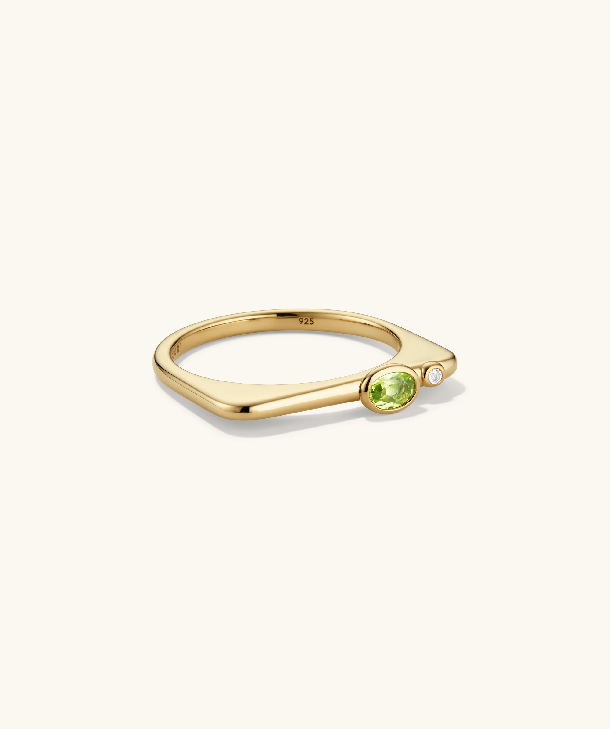 Puzzle Stacking Ring - Image 10