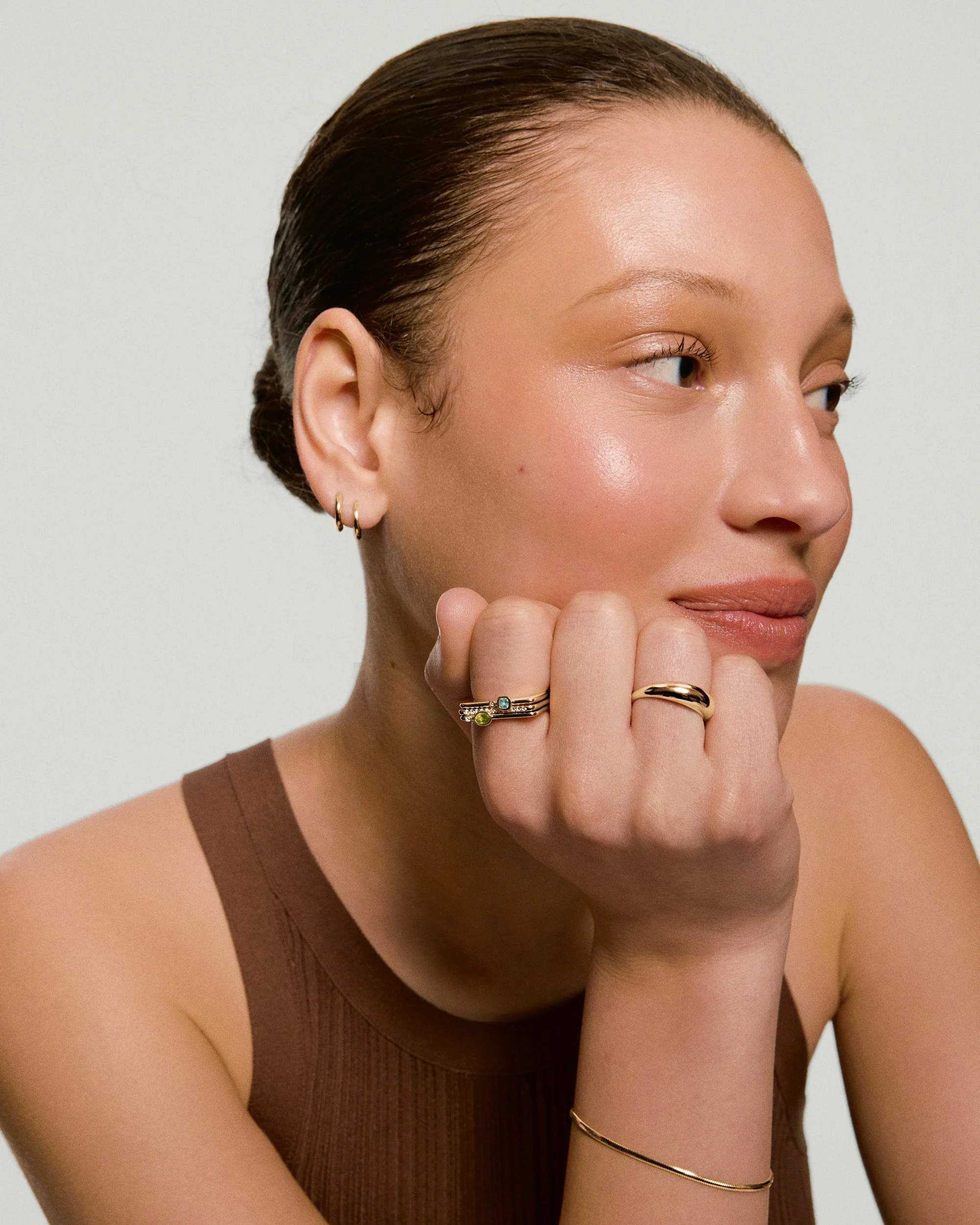 Puzzle Stacking Ring - Image 103