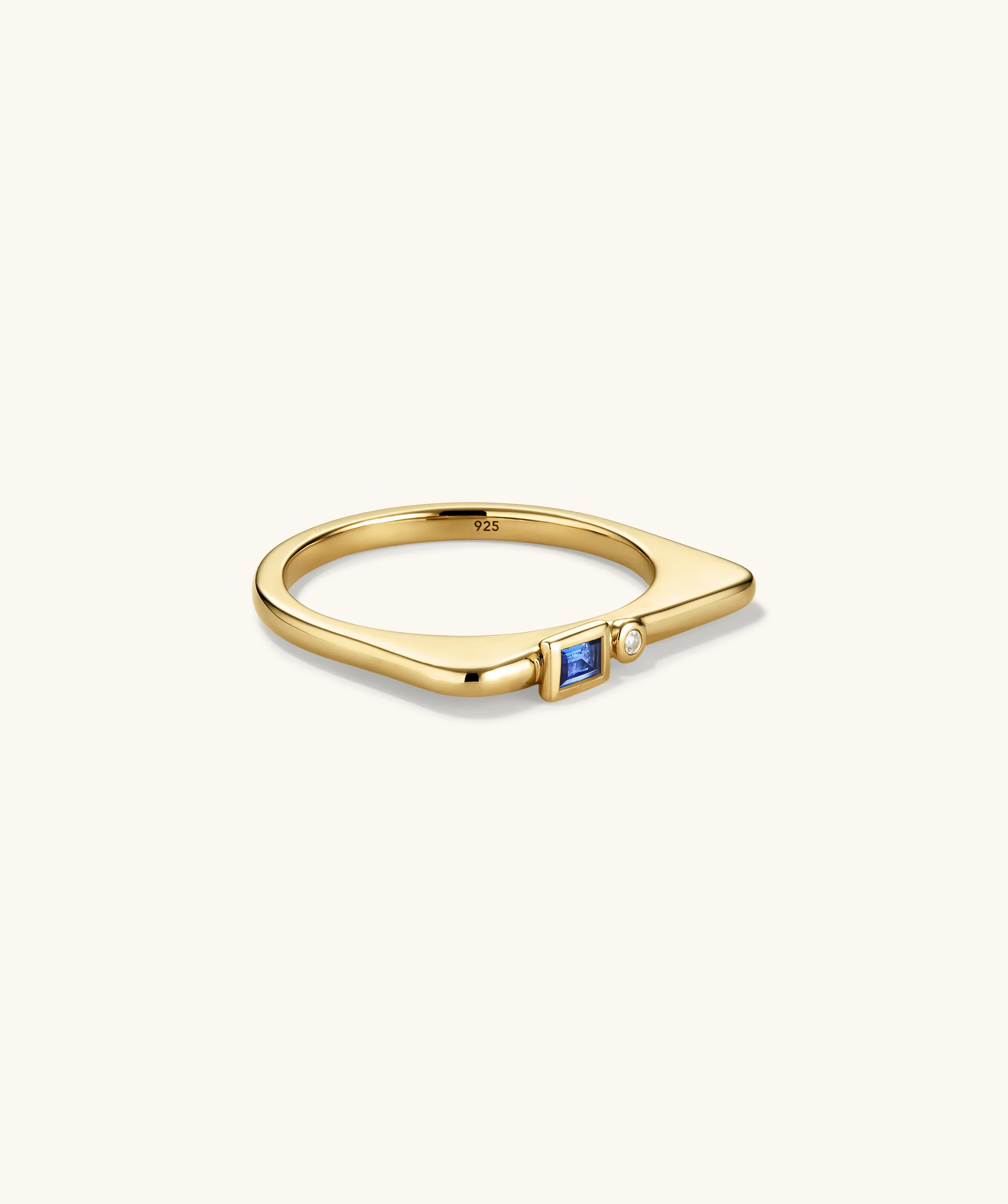 Puzzle Stacking Ring - Image 3