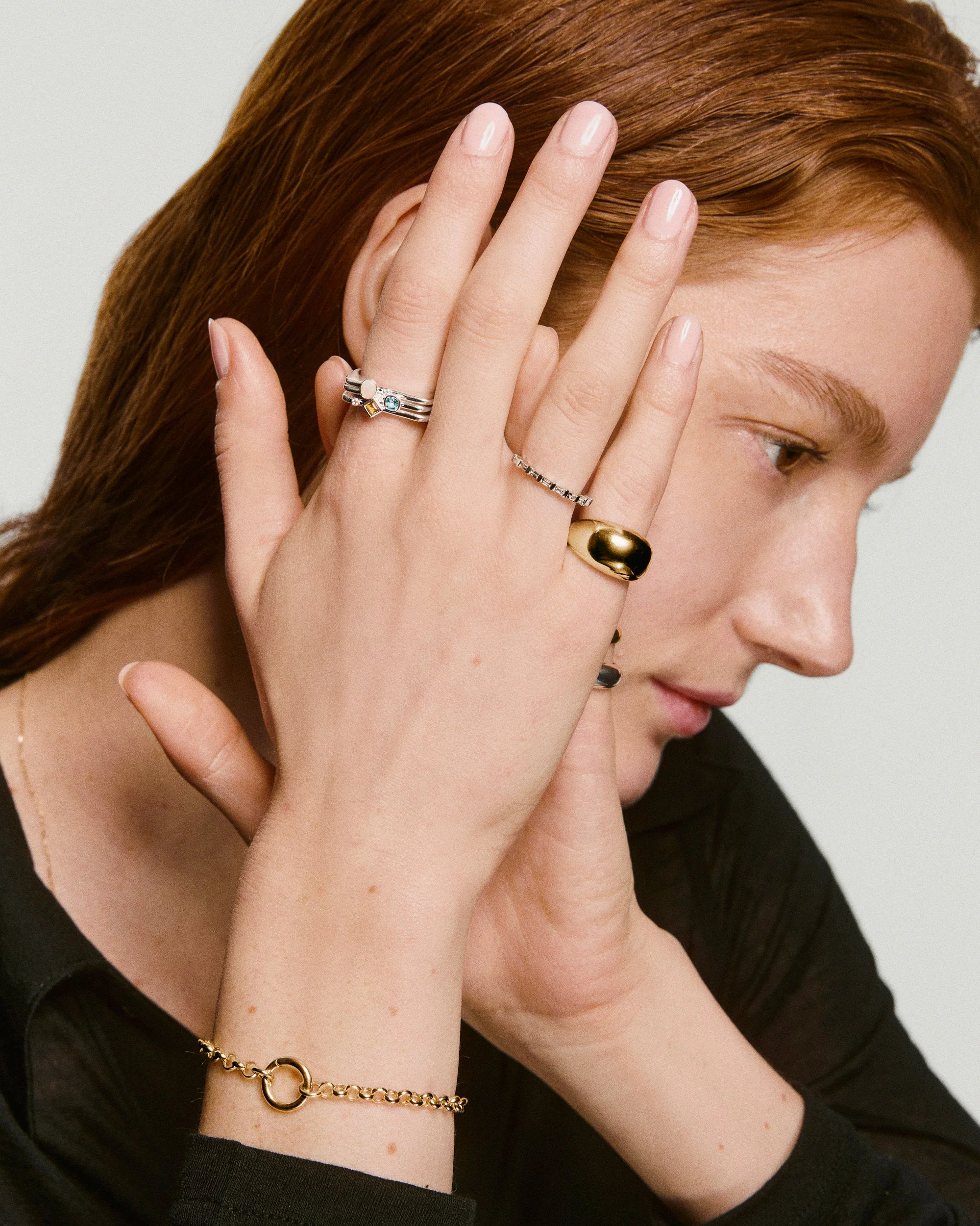 Puzzle Stacking Ring - Image 50