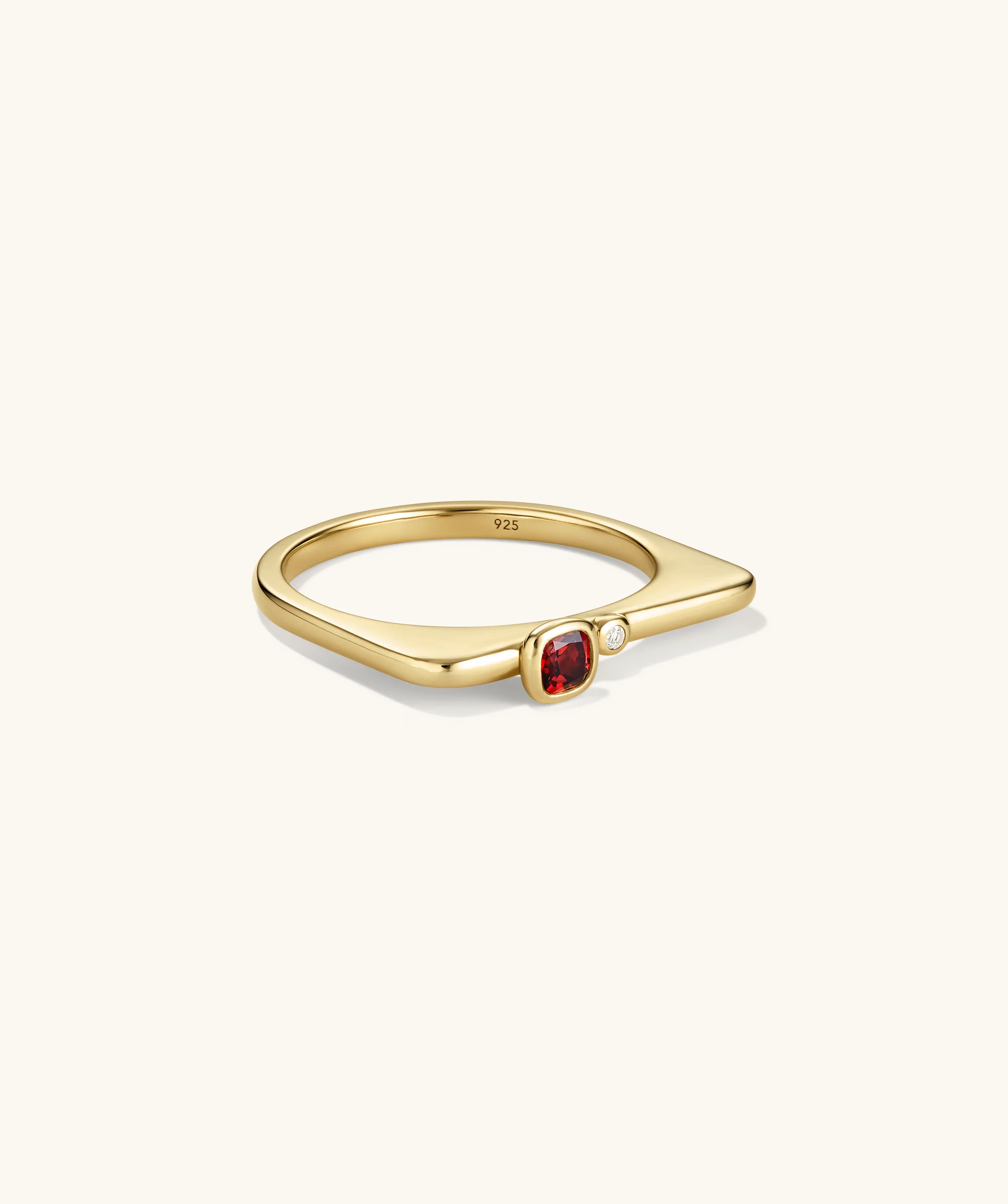 Puzzle Stacking Ring - Image 7