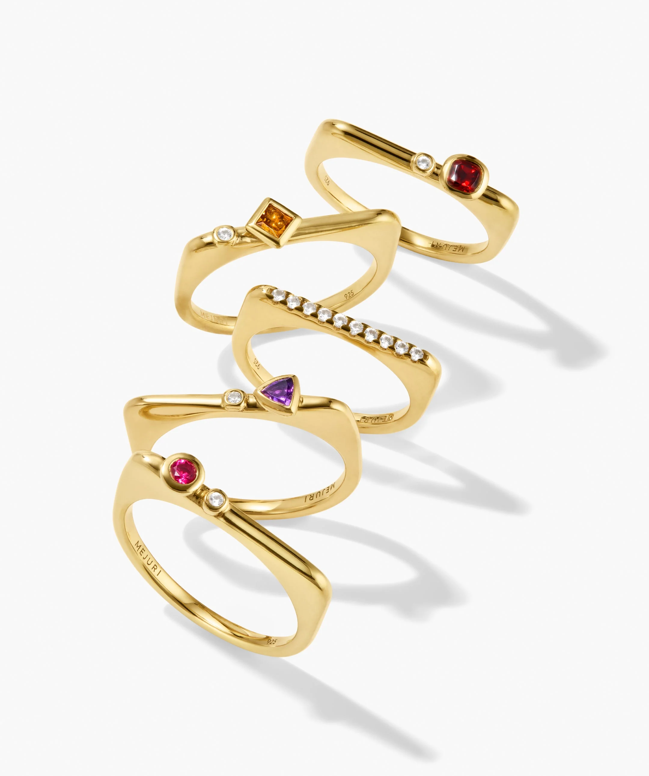 Puzzle Stacking Ring - Image 87