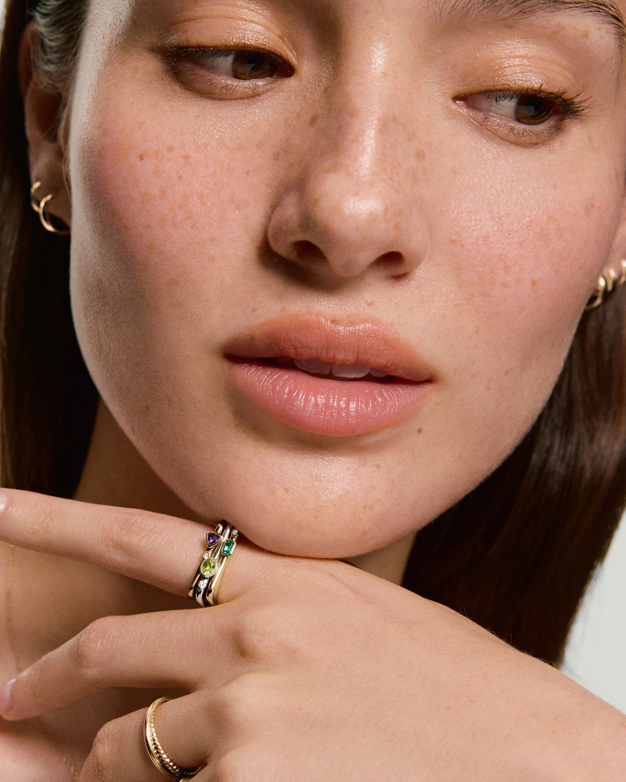 Puzzle Stacking Ring - Image 89