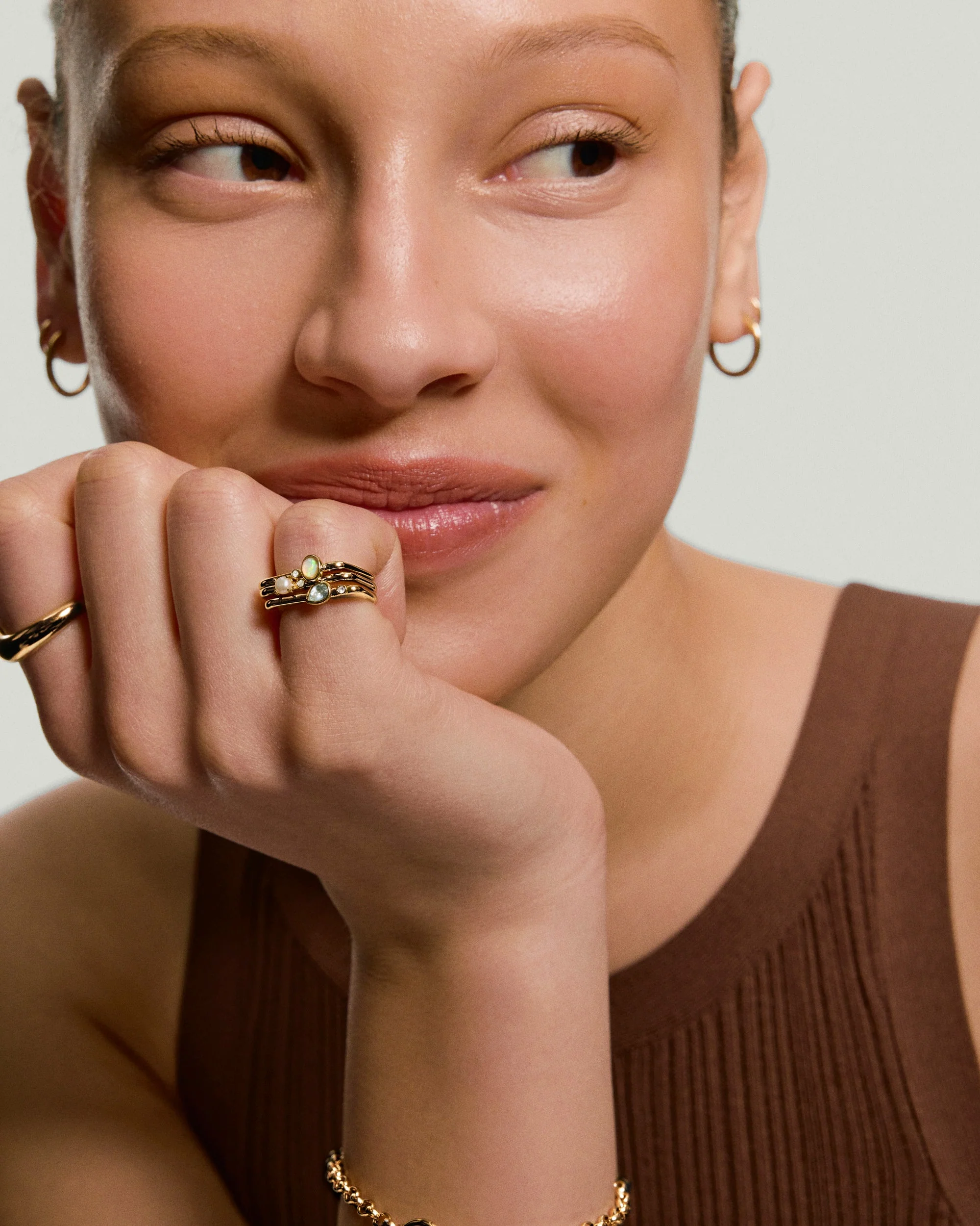 Puzzle Stacking Ring - Image 94