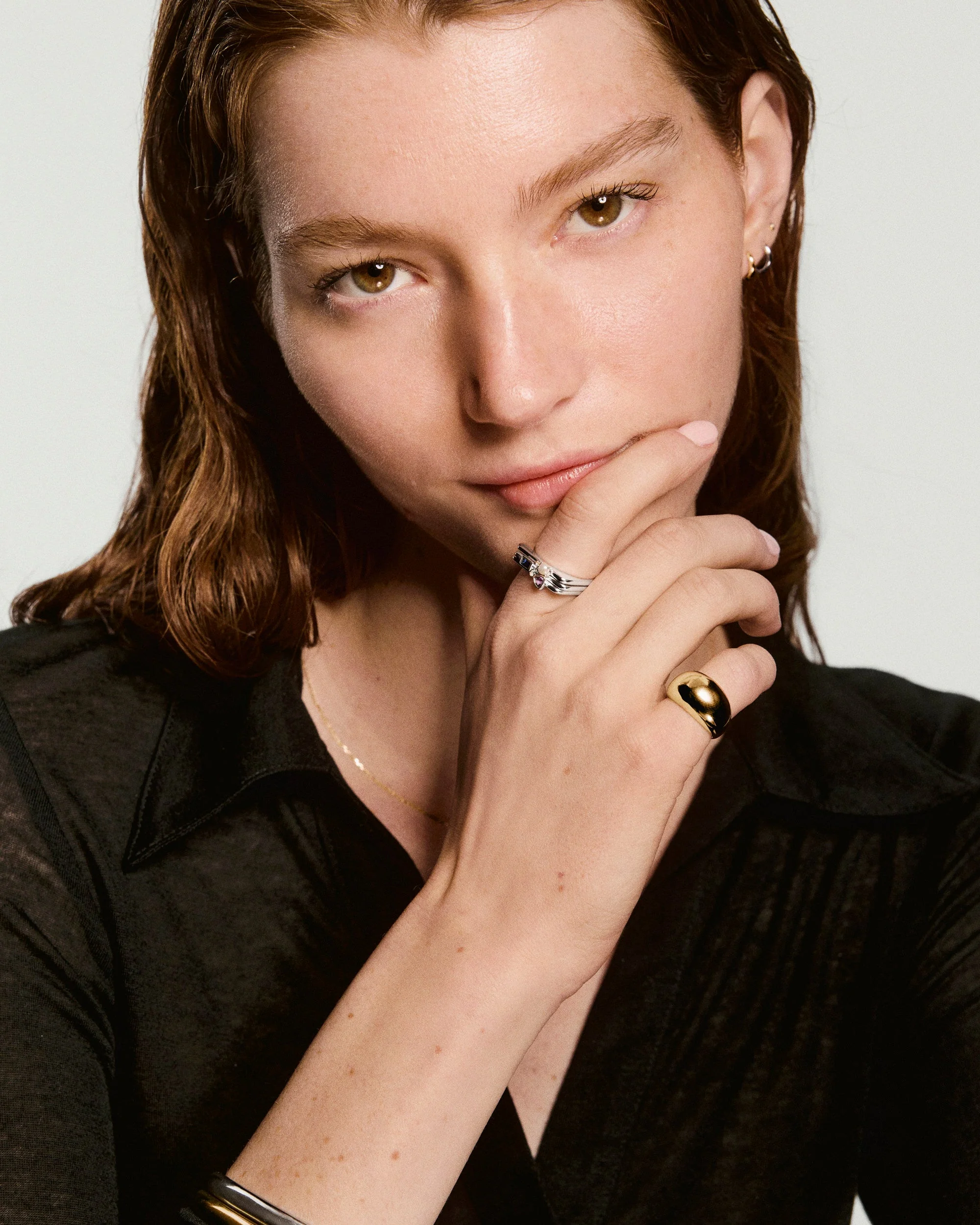 Puzzle Stacking Ring - Image 95