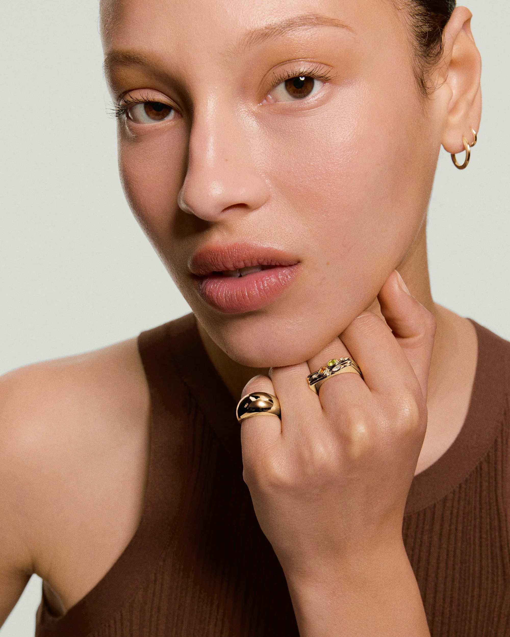 Puzzle Stacking Ring - Image 98