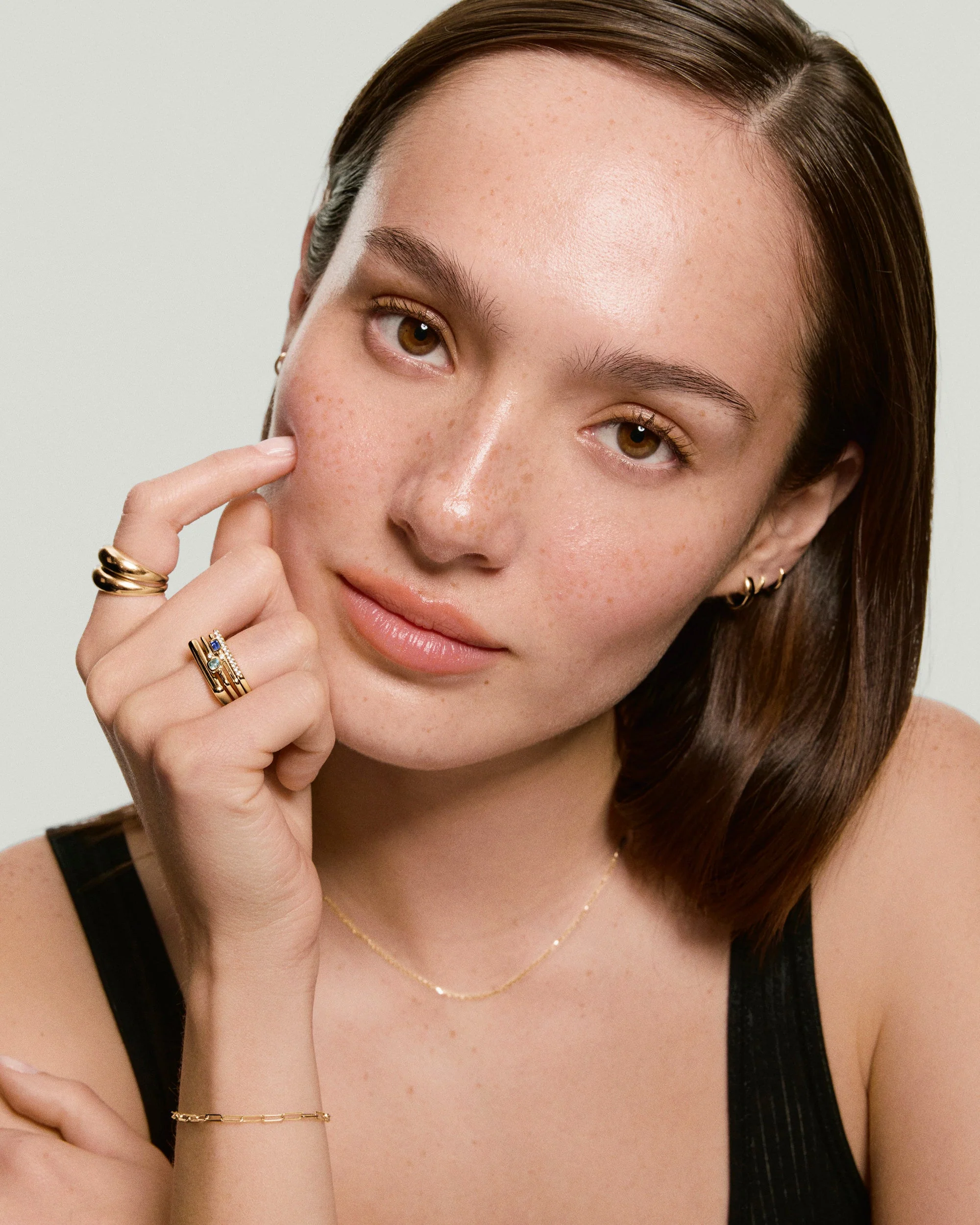 Puzzle Stacking Ring - Image 99